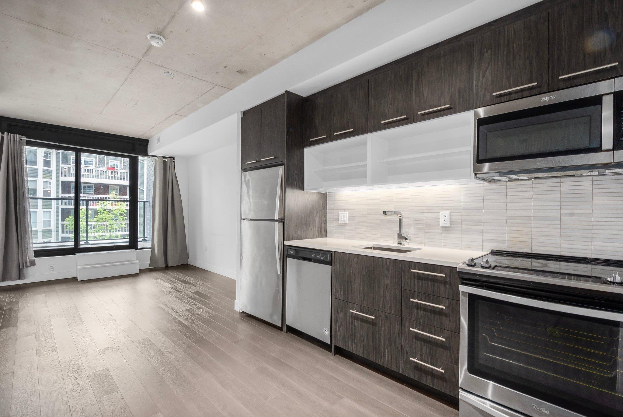 312 1048 Wellington Street, Halifax Peninsula, NS (MLS 202605653)