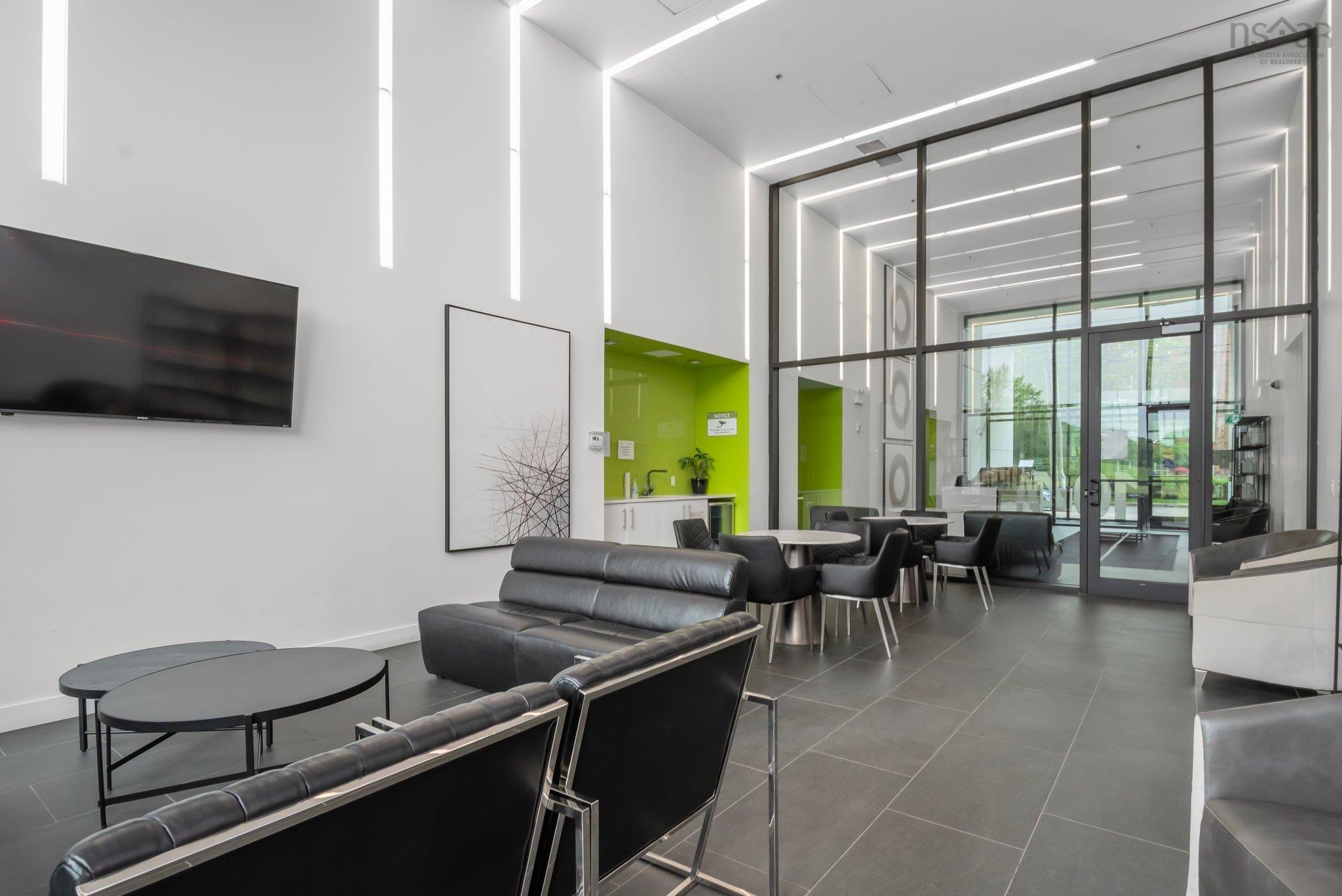 312 1048 Wellington Street, Halifax Peninsula, NS (MLS 202605653)