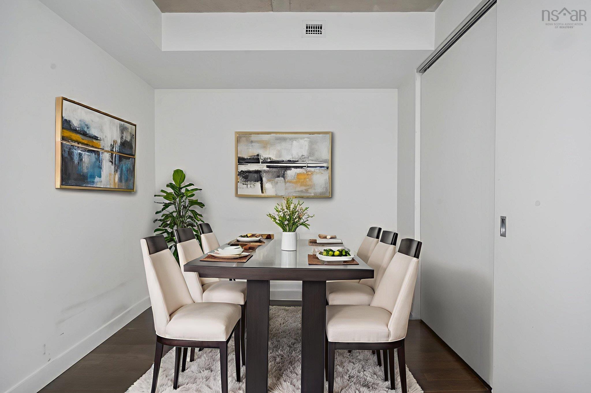 312 1048 Wellington Street, Halifax Peninsula, NS (MLS 202605653)