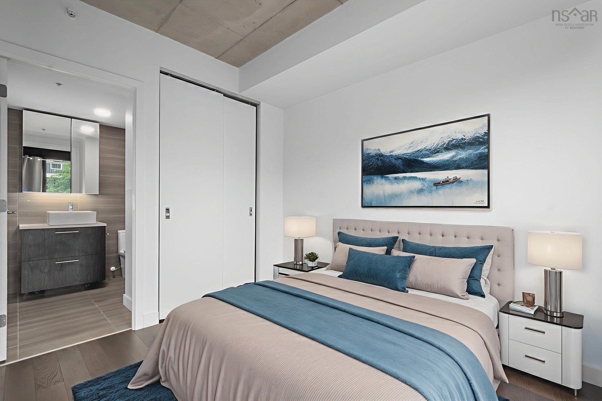 312 1048 Wellington Street, Halifax Peninsula, NS (MLS 202605653)