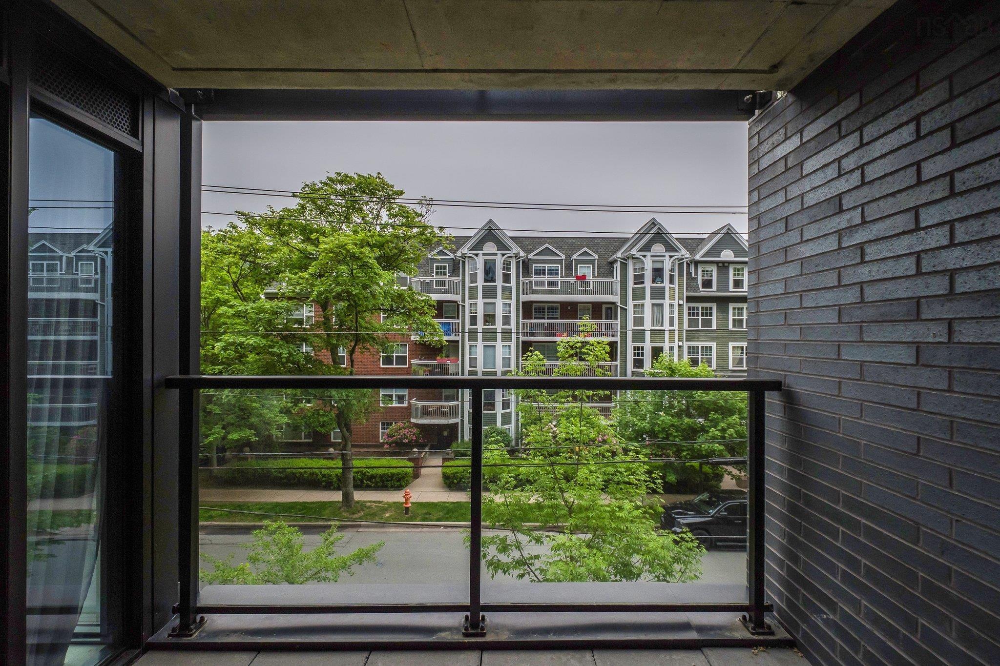 312 1048 Wellington Street, Halifax Peninsula, NS (MLS 202605653)