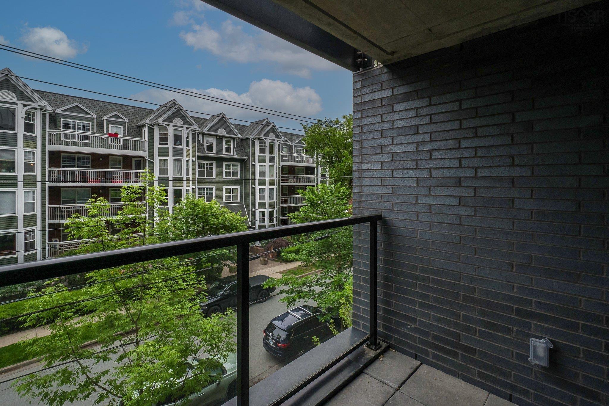 312 1048 Wellington Street, Halifax Peninsula, NS (MLS 202605653)