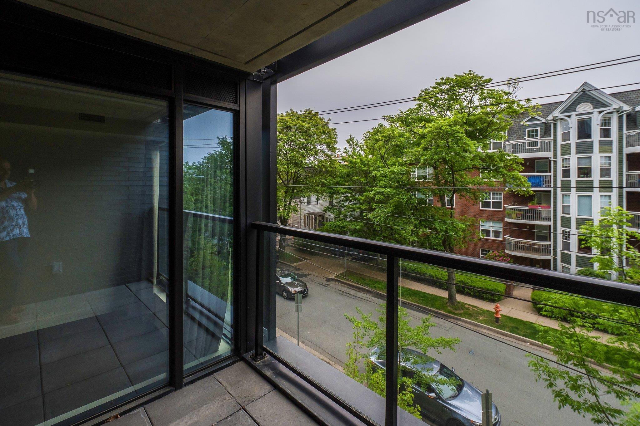 312 1048 Wellington Street, Halifax Peninsula, NS (MLS 202605653)