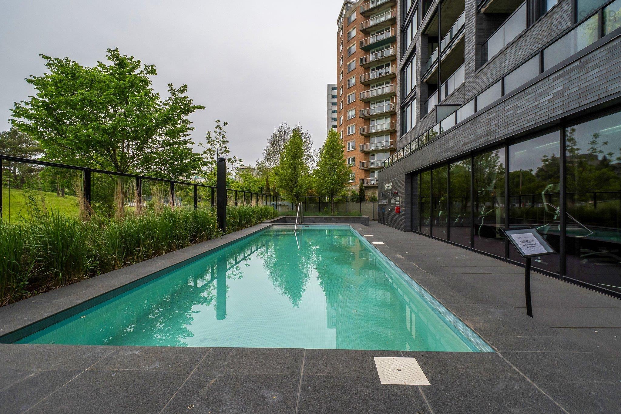 312 1048 Wellington Street, Halifax Peninsula, NS (MLS 202605653)