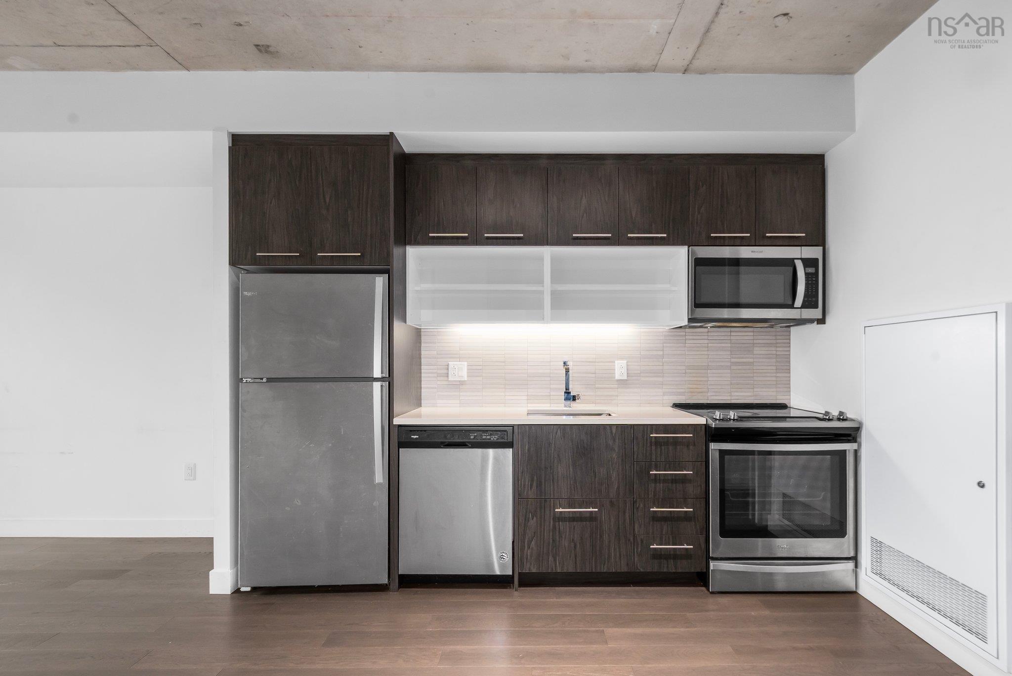312 1048 Wellington Street, Halifax Peninsula, NS (MLS 202605653)