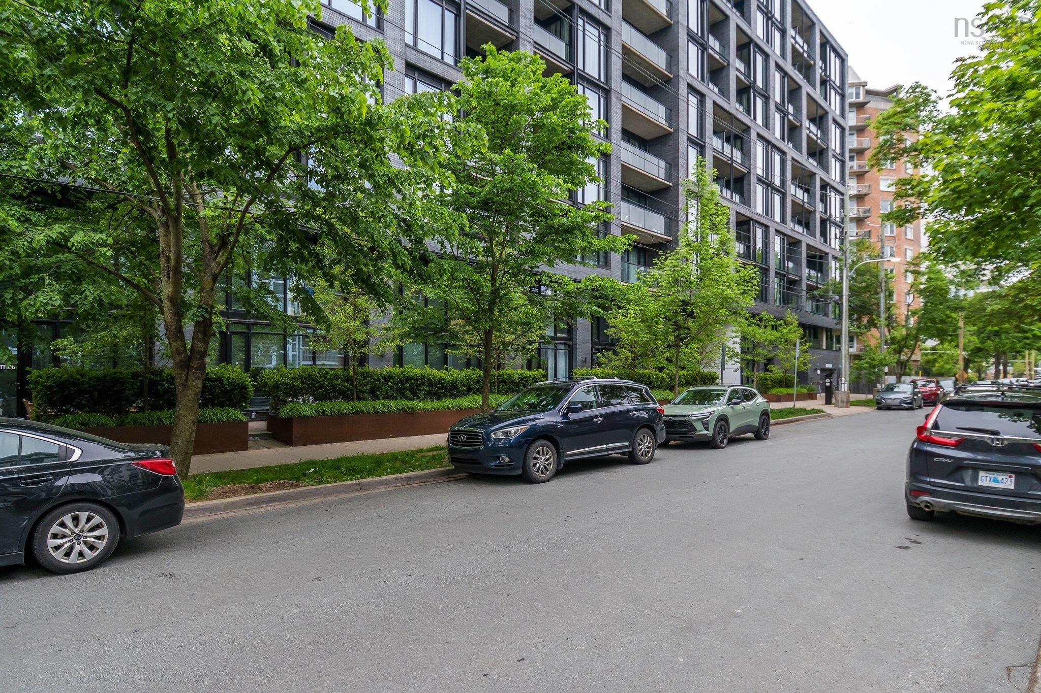 312 1048 Wellington Street, Halifax Peninsula, NS (MLS 202605653)