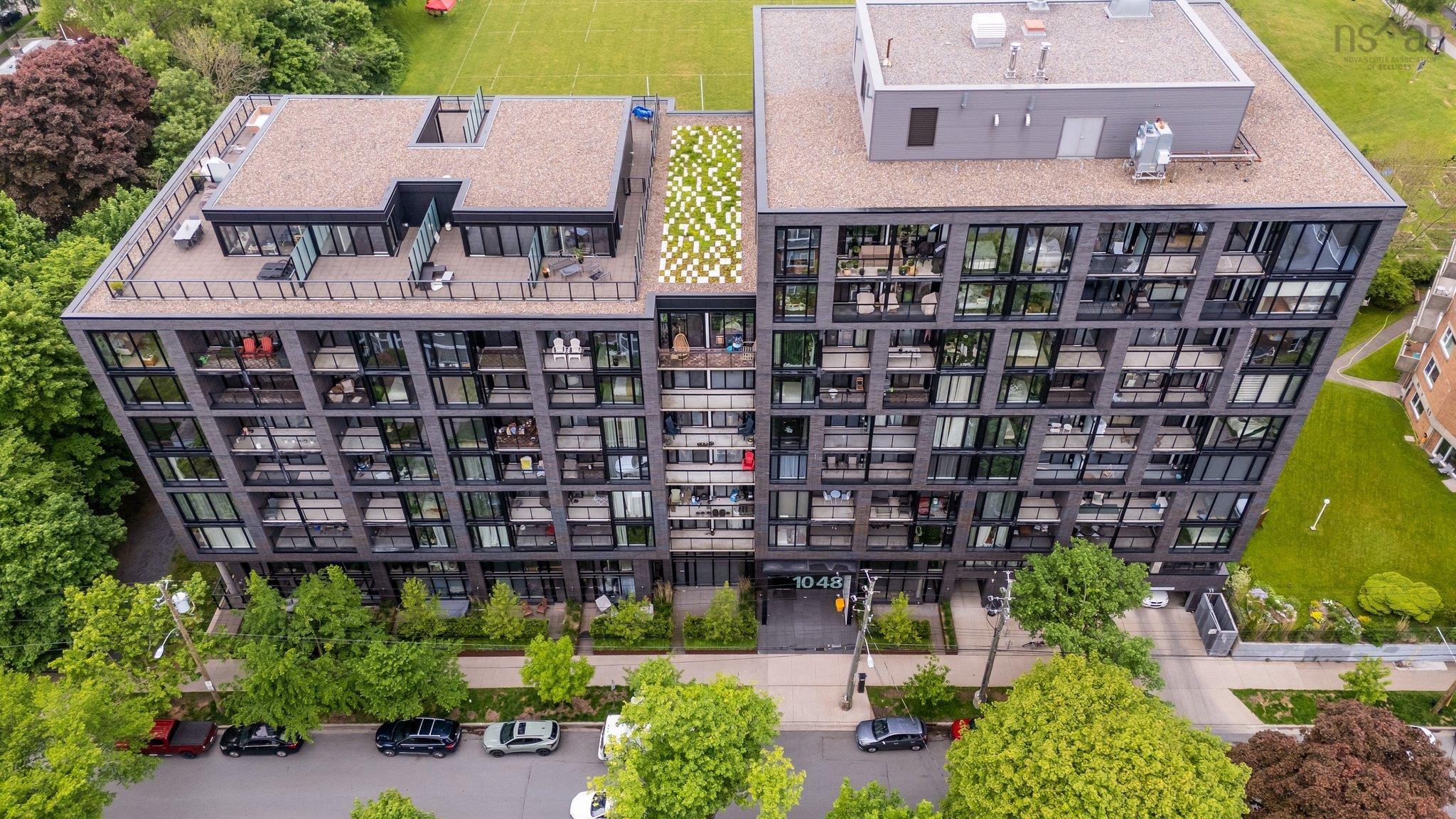 312 1048 Wellington Street, Halifax Peninsula, NS (MLS 202605653)