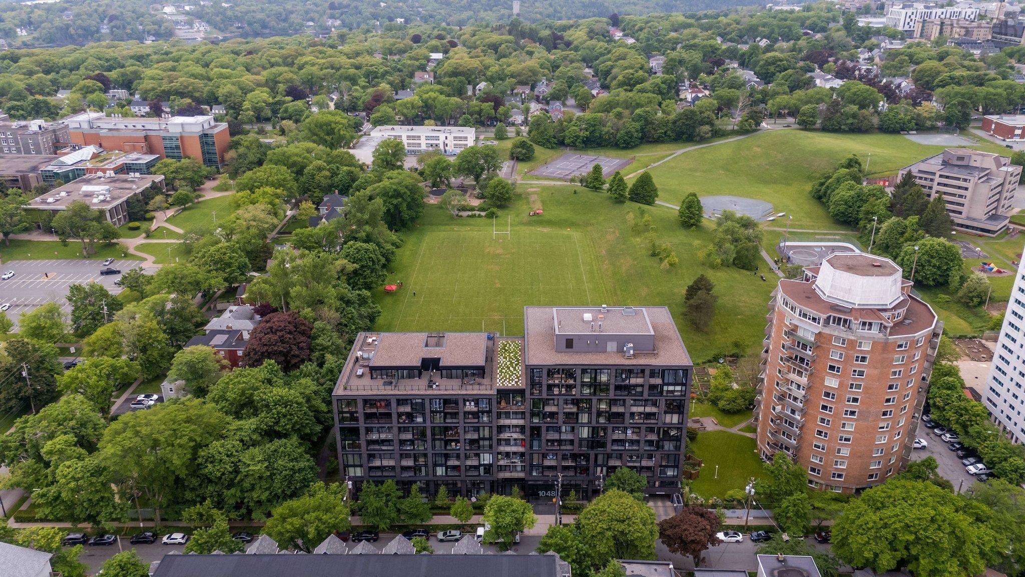 312 1048 Wellington Street, Halifax Peninsula, NS (MLS 202605653)