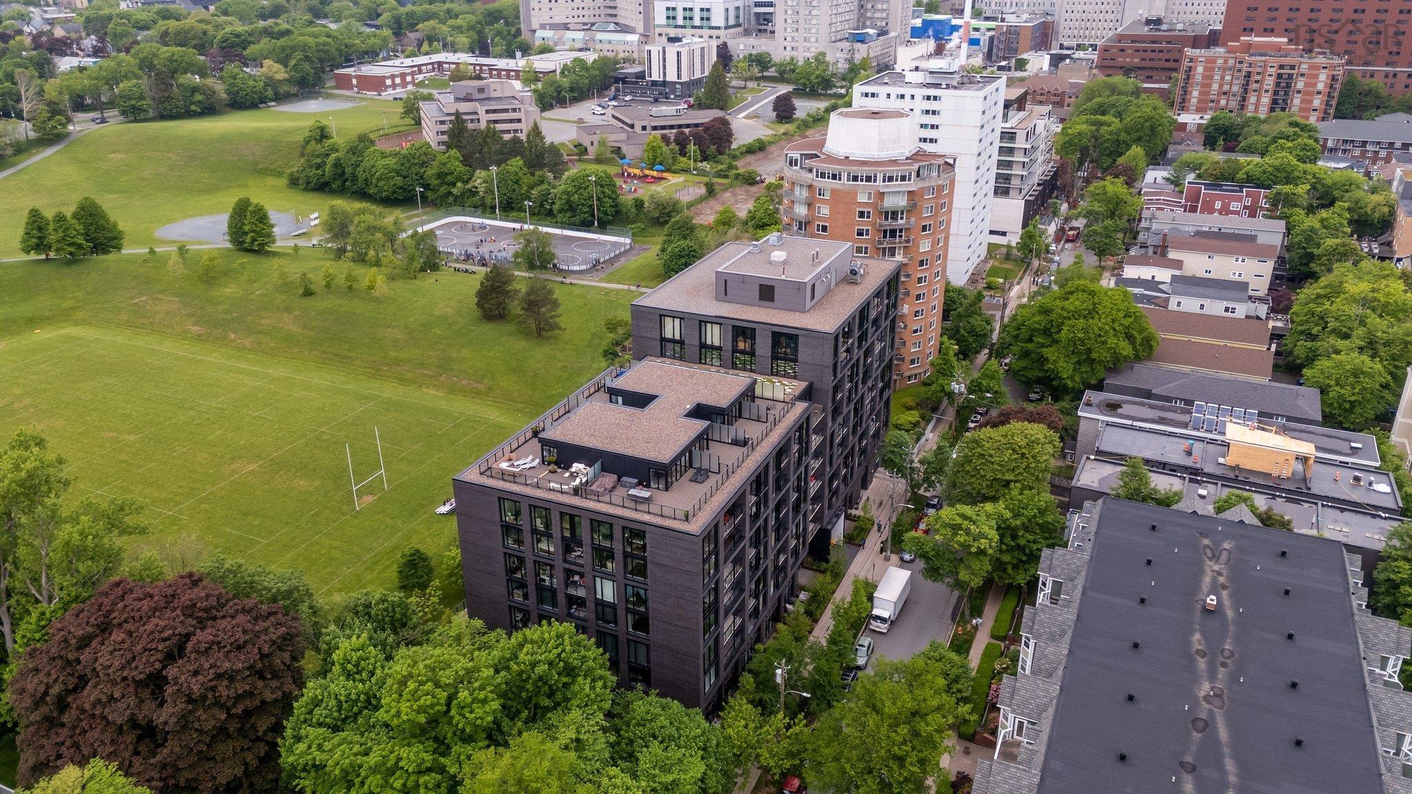 312 1048 Wellington Street, Halifax Peninsula, NS (MLS 202605653)