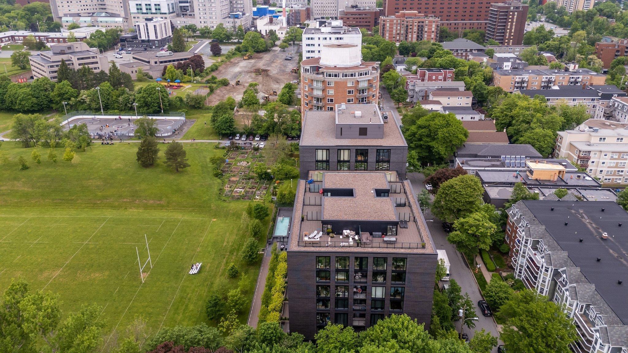 312 1048 Wellington Street, Halifax Peninsula, NS (MLS 202605653)