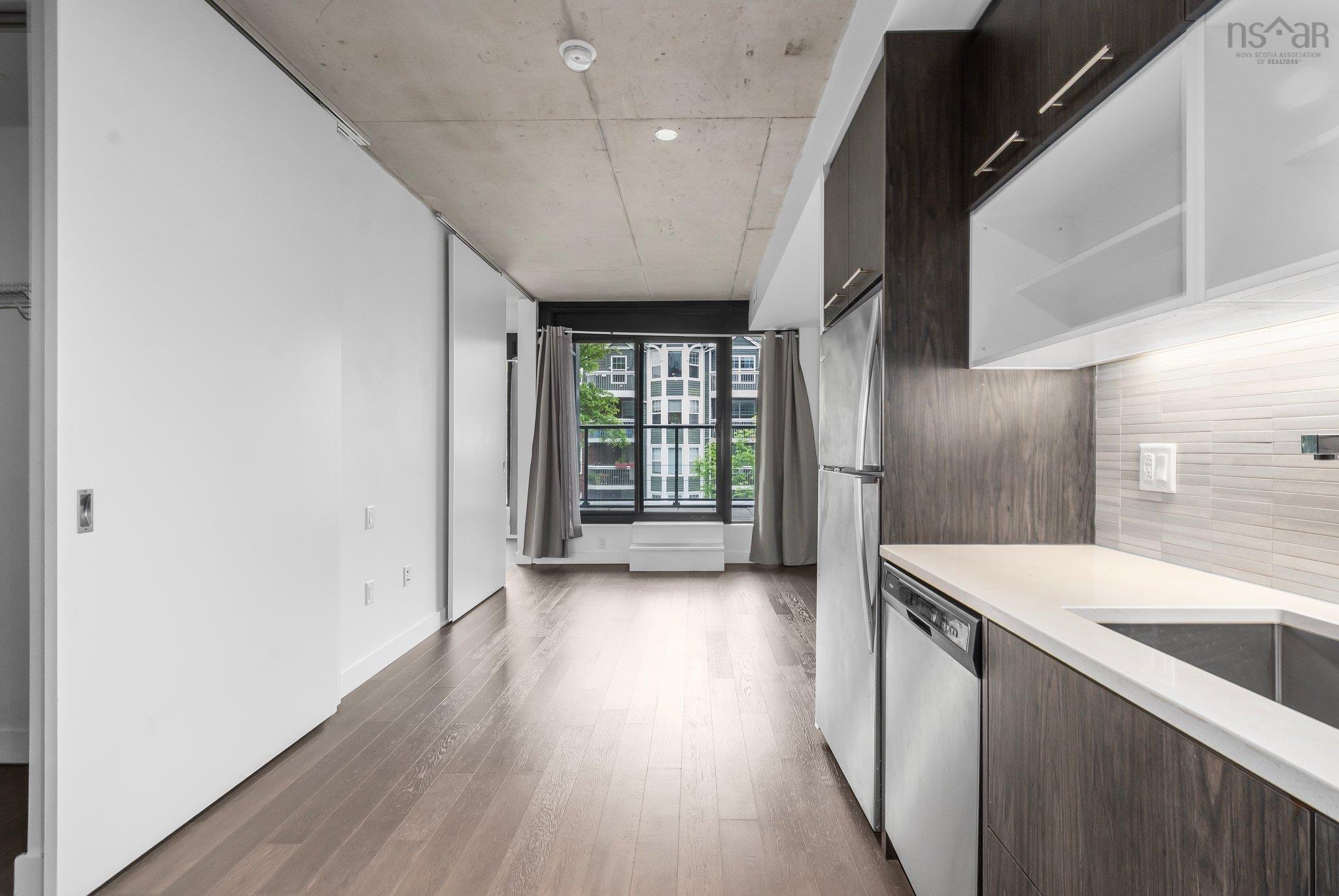 312 1048 Wellington Street, Halifax Peninsula, NS (MLS 202605653)