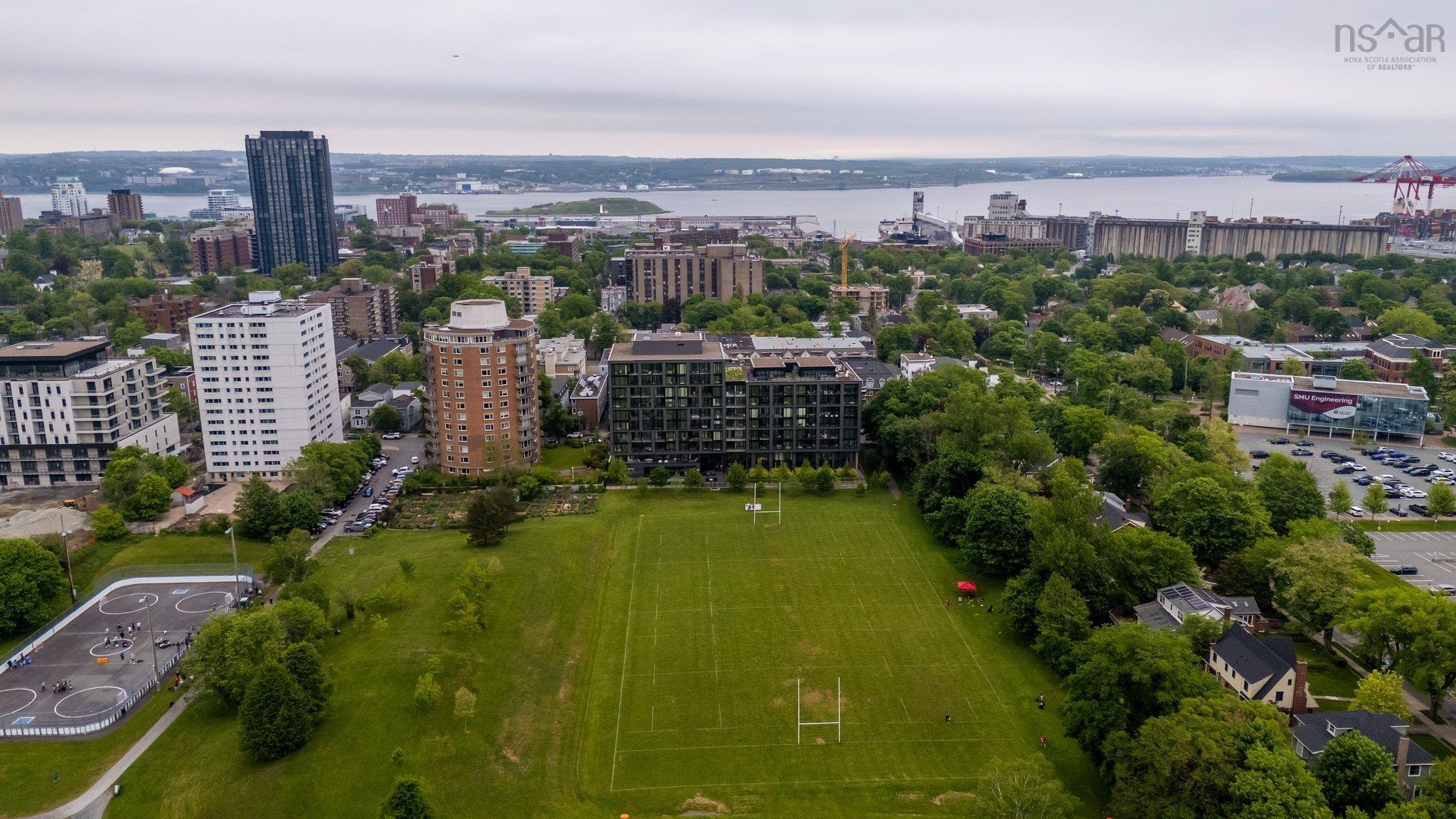312 1048 Wellington Street, Halifax Peninsula, NS (MLS 202605653)