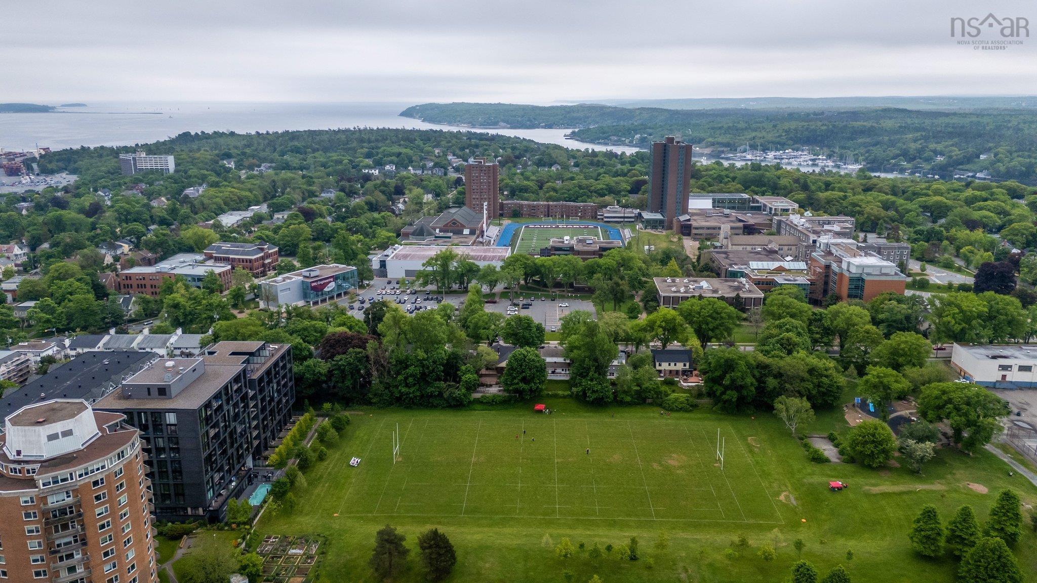 312 1048 Wellington Street, Halifax Peninsula, NS (MLS 202605653)