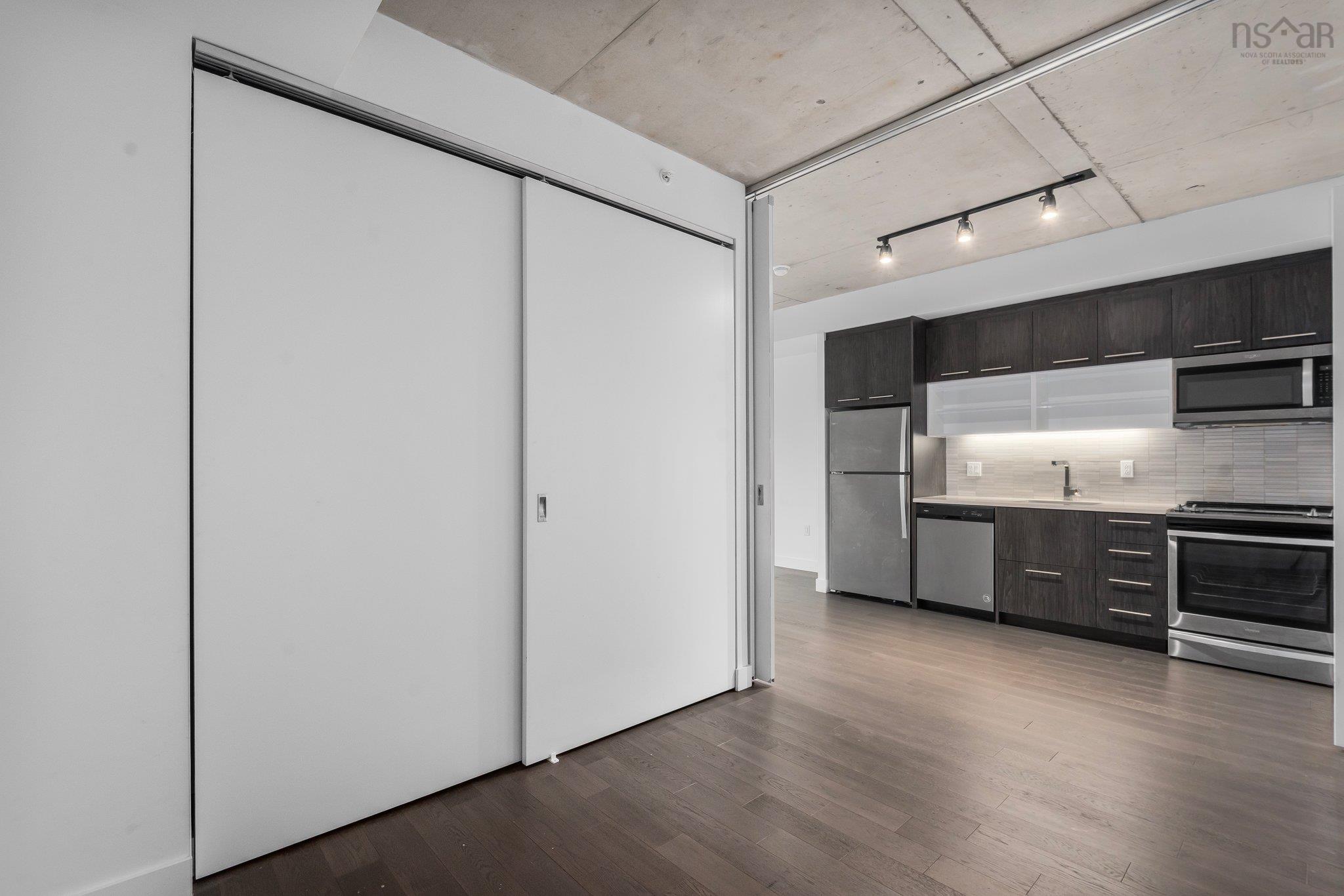 312 1048 Wellington Street, Halifax Peninsula, NS (MLS 202605653)