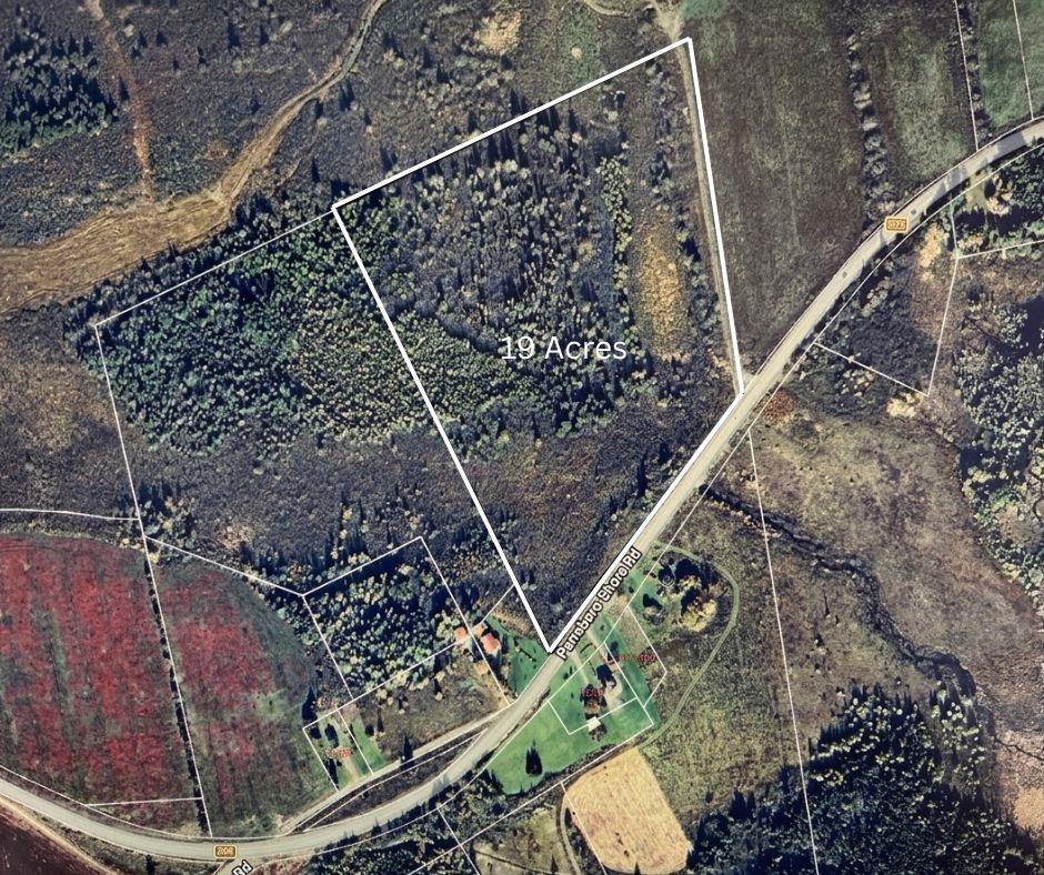 V/L Highway #209 Highway, Diligent River, NS (MLS 202605655)