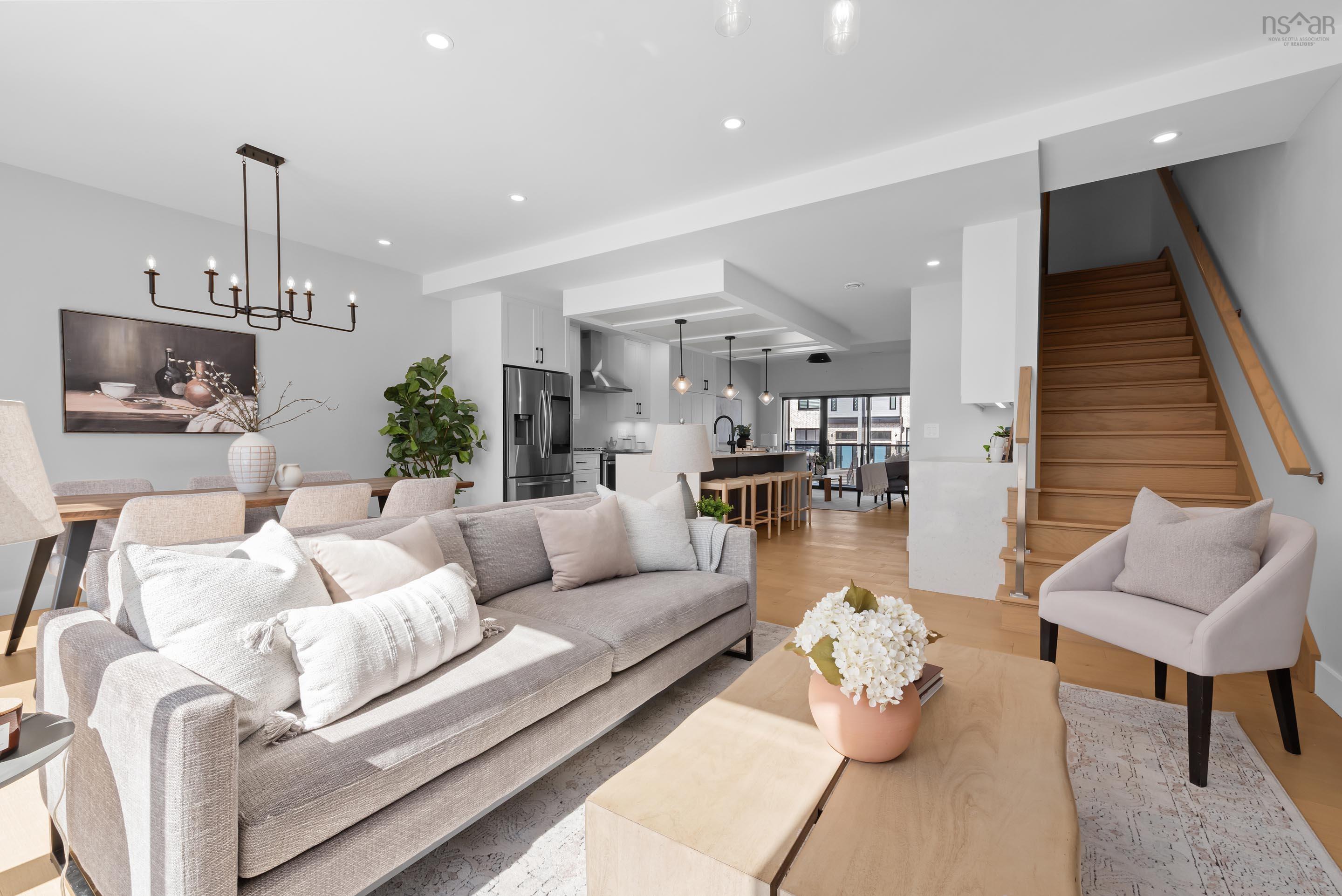 8 Trekker Drive, West Bedford, NS (MLS® 202605657)