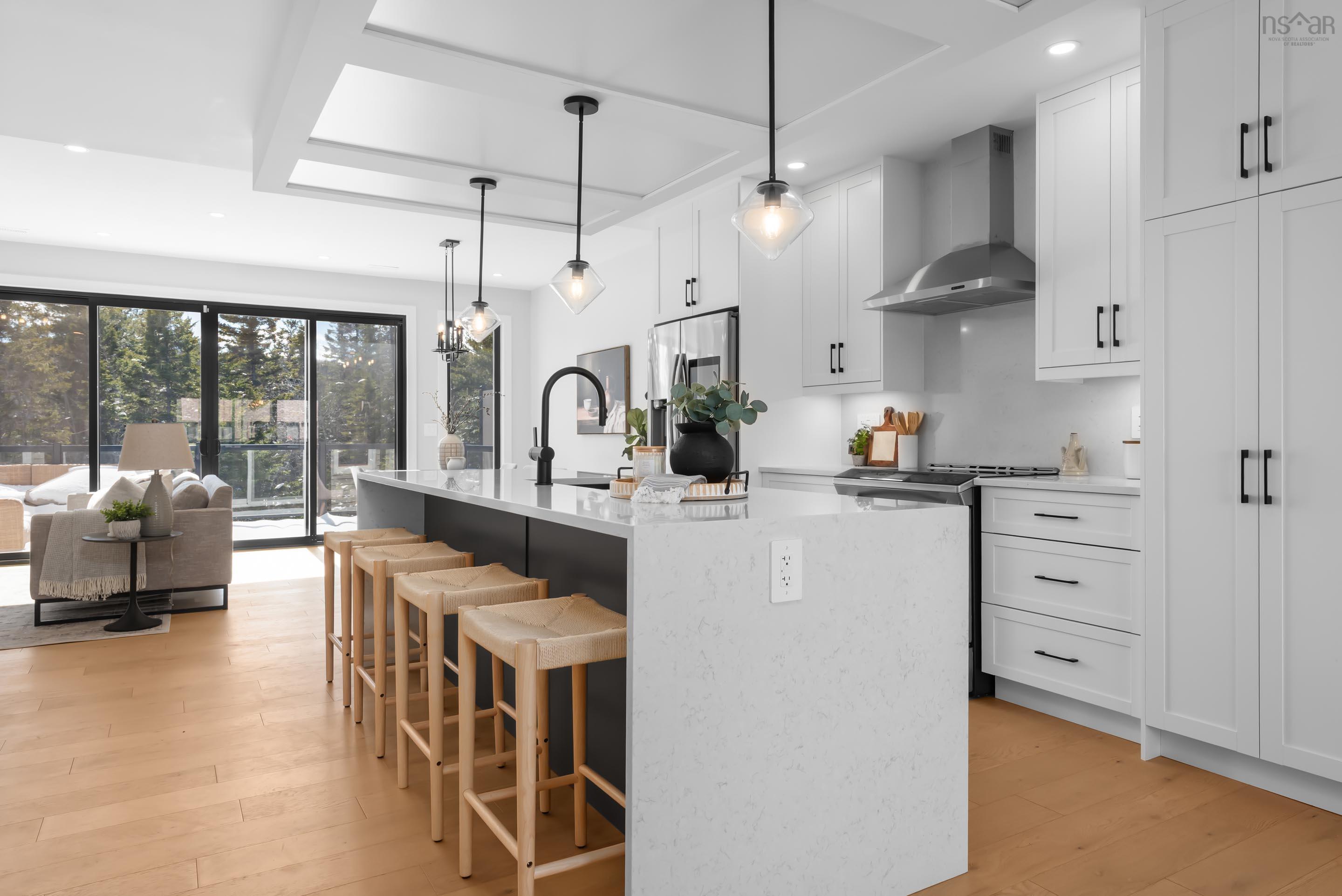 8 Trekker Drive, West Bedford, NS (MLS 202605657)