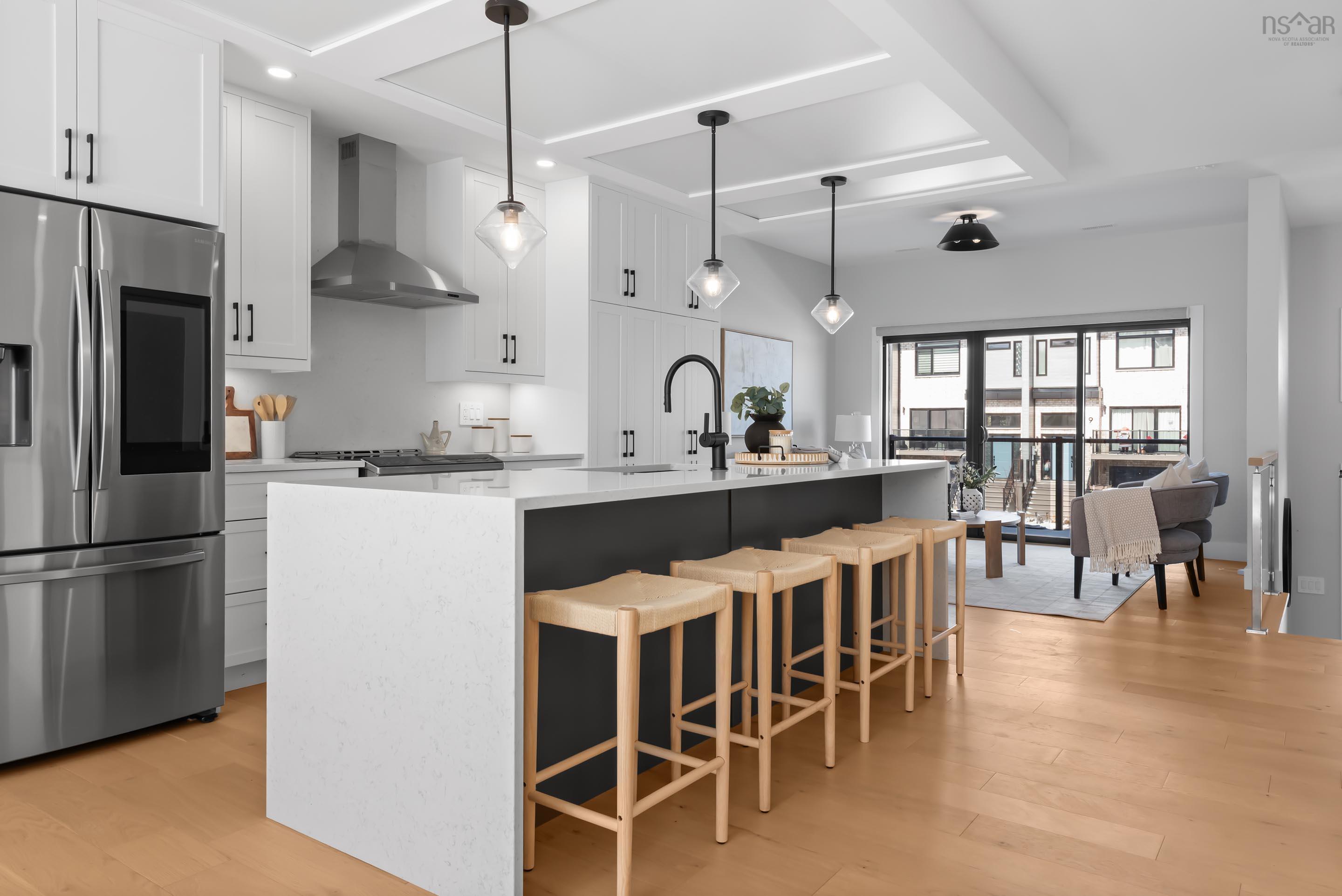 8 Trekker Drive, West Bedford, NS (MLS 202605657)