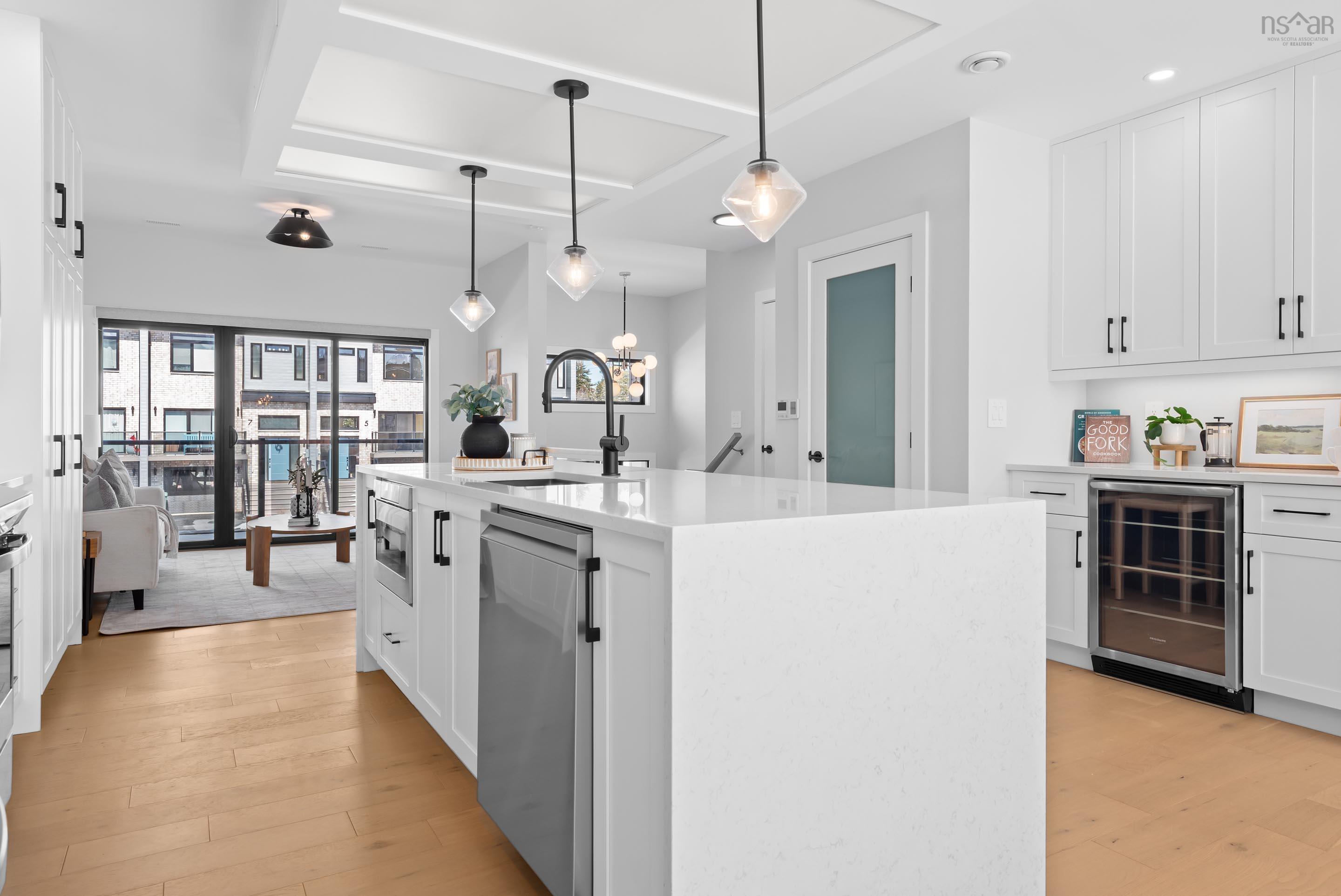 8 Trekker Drive, West Bedford, NS (MLS 202605657)