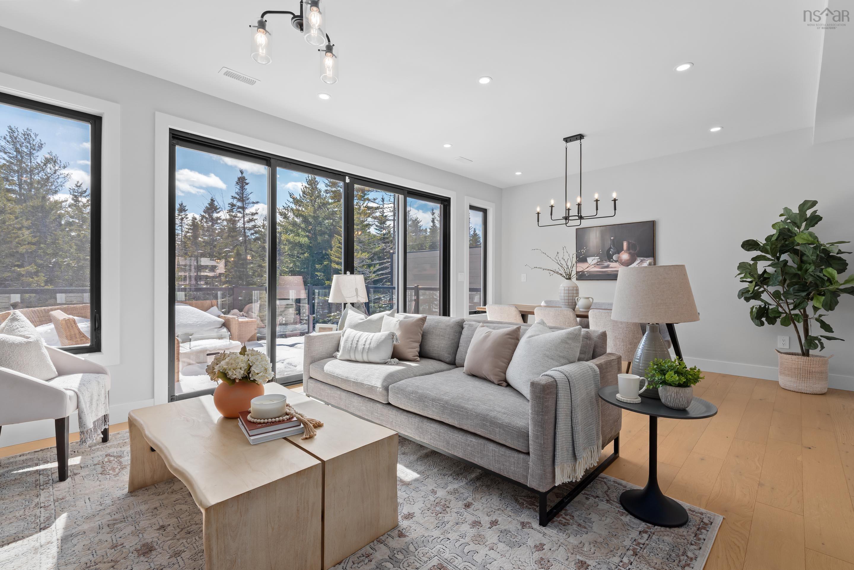 8 Trekker Drive, West Bedford, NS (MLS 202605657)