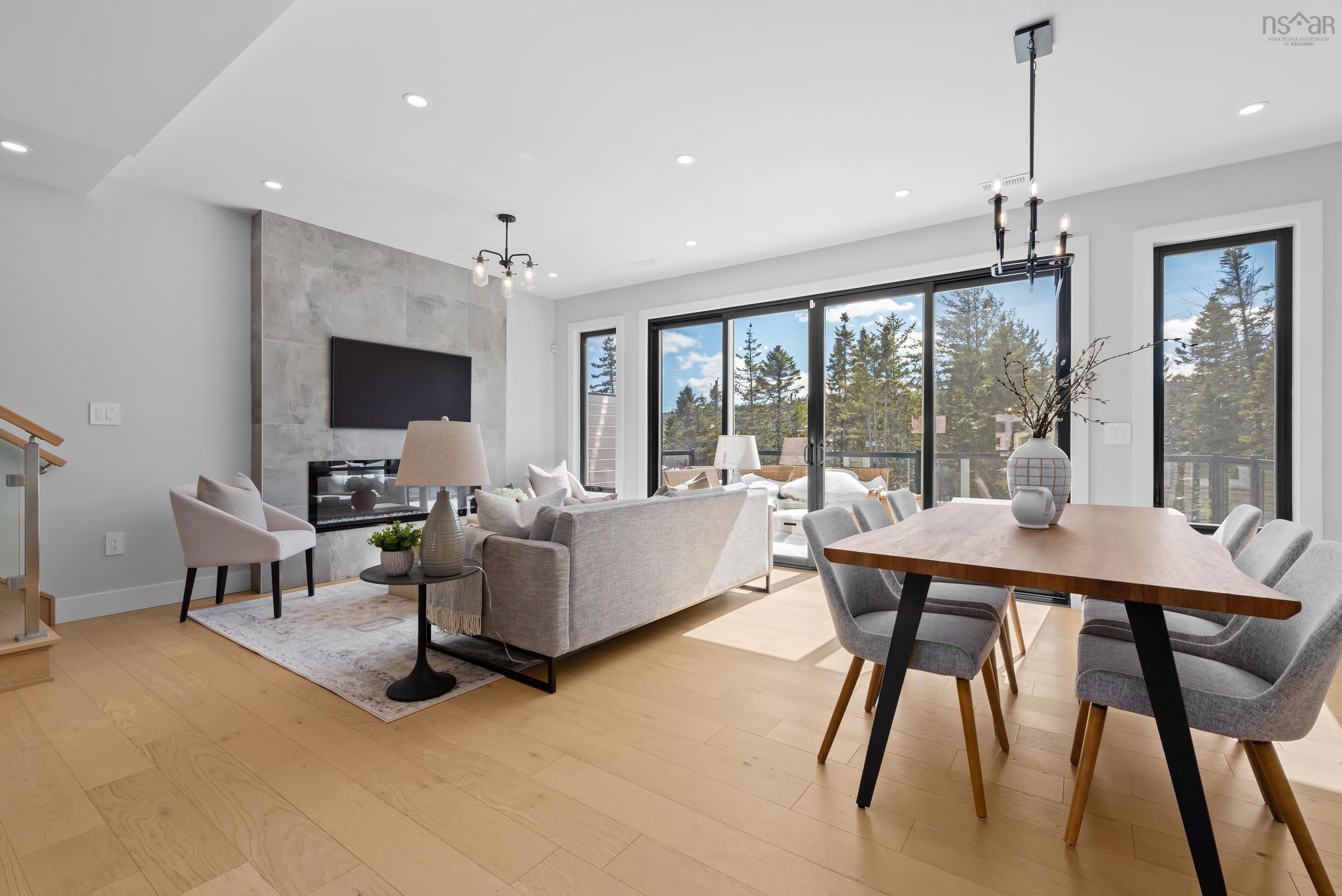 8 Trekker Drive, West Bedford, NS (MLS 202605657)