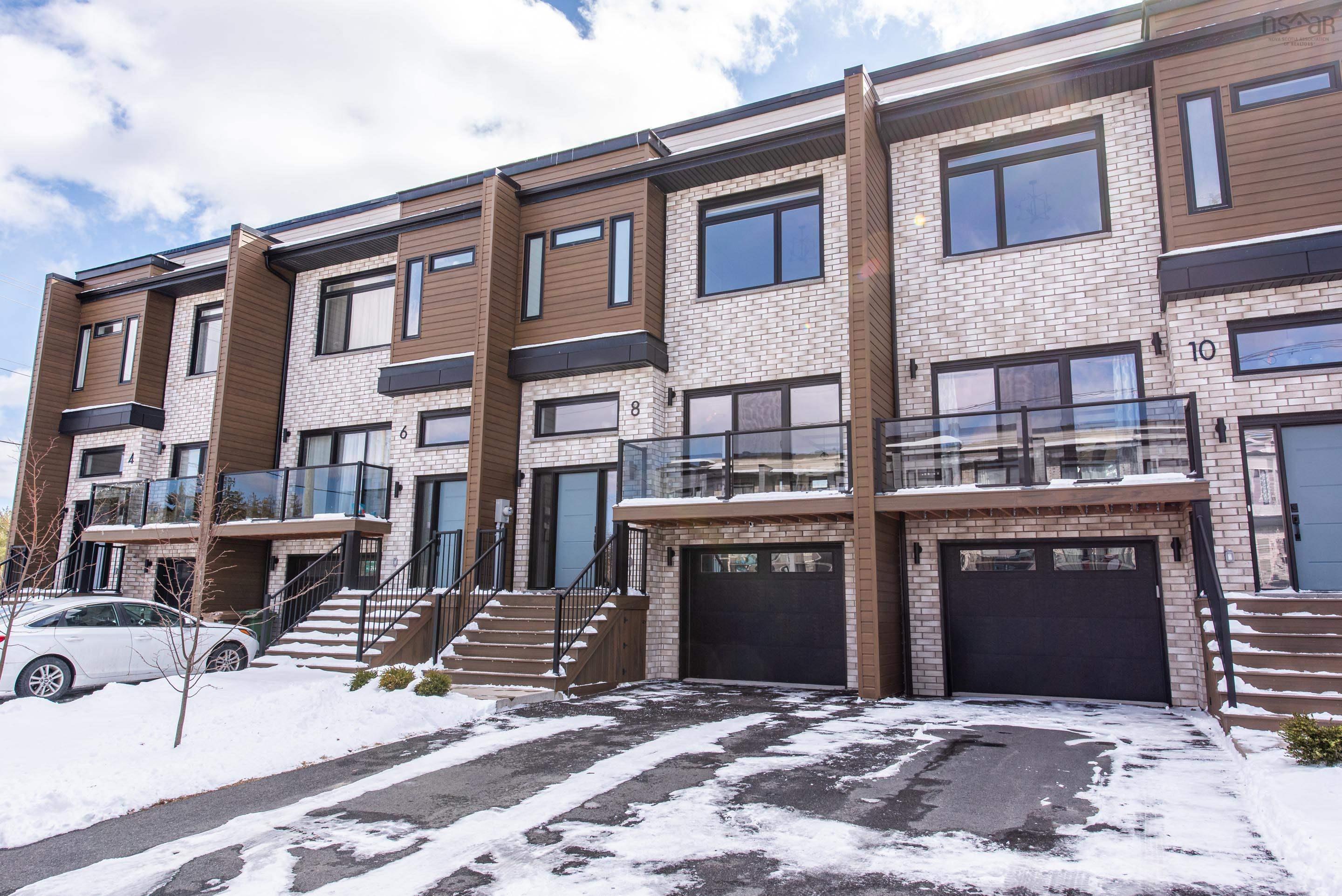 8 Trekker Drive, West Bedford, NS (MLS 202605657)