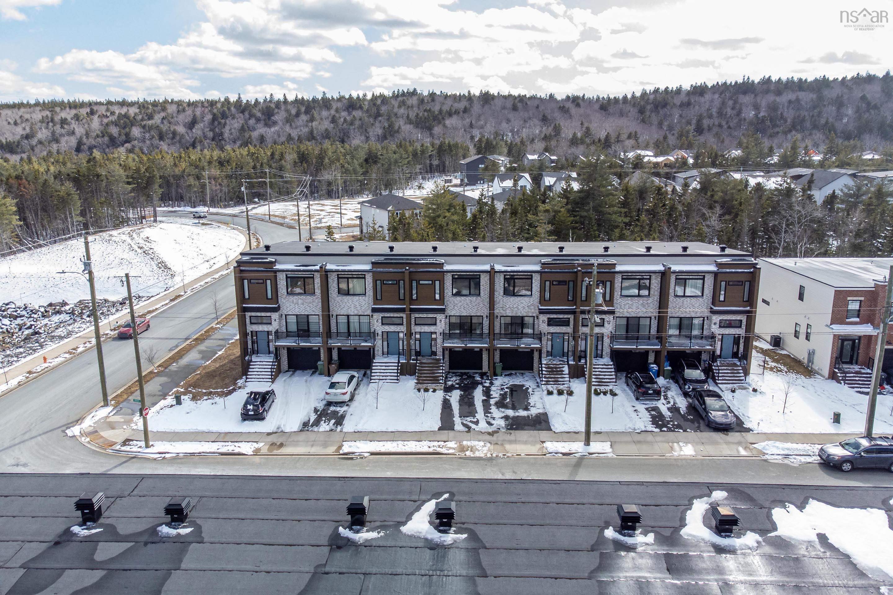 8 Trekker Drive, West Bedford, NS (MLS 202605657)