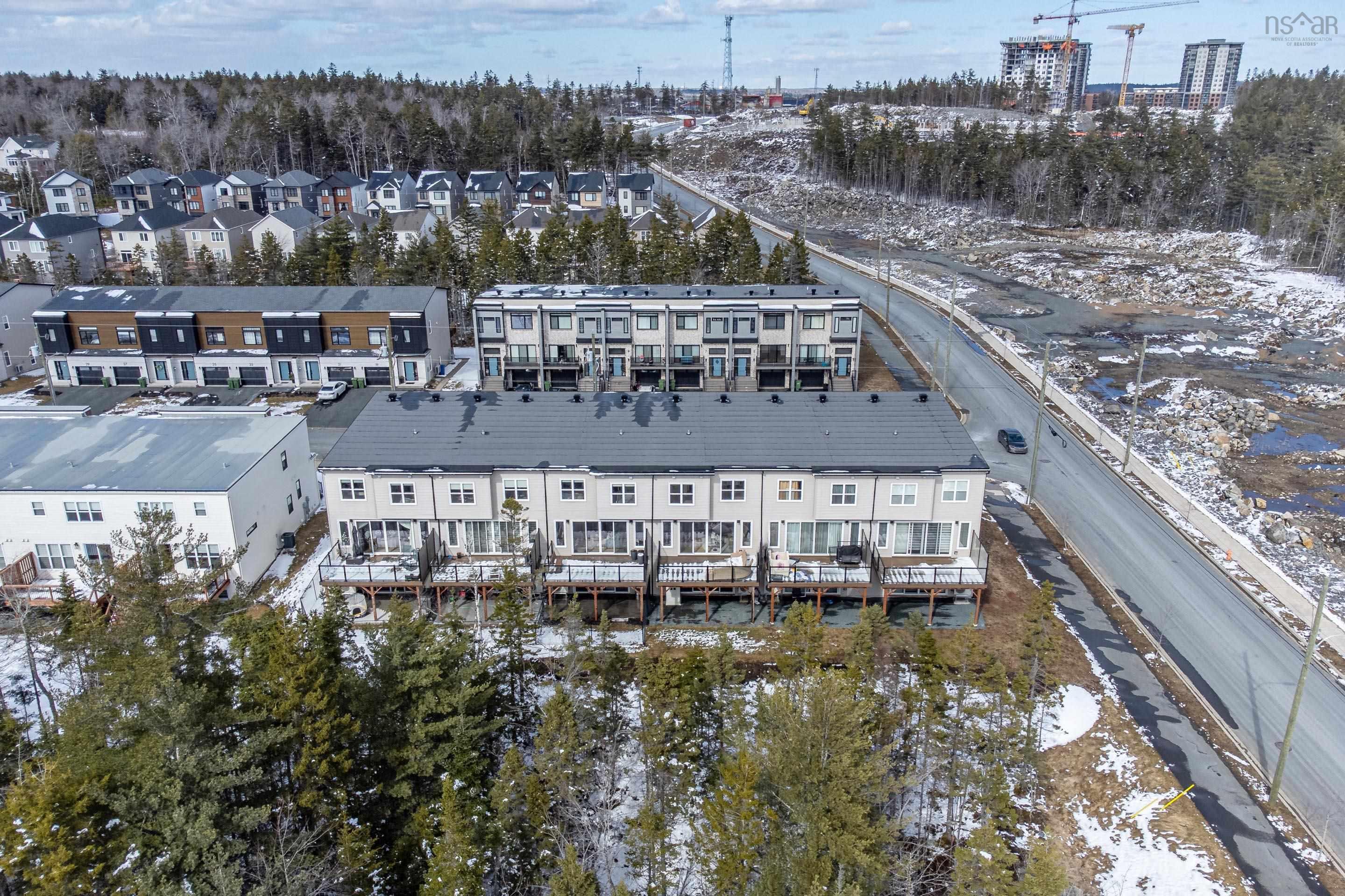 8 Trekker Drive, West Bedford, NS (MLS 202605657)