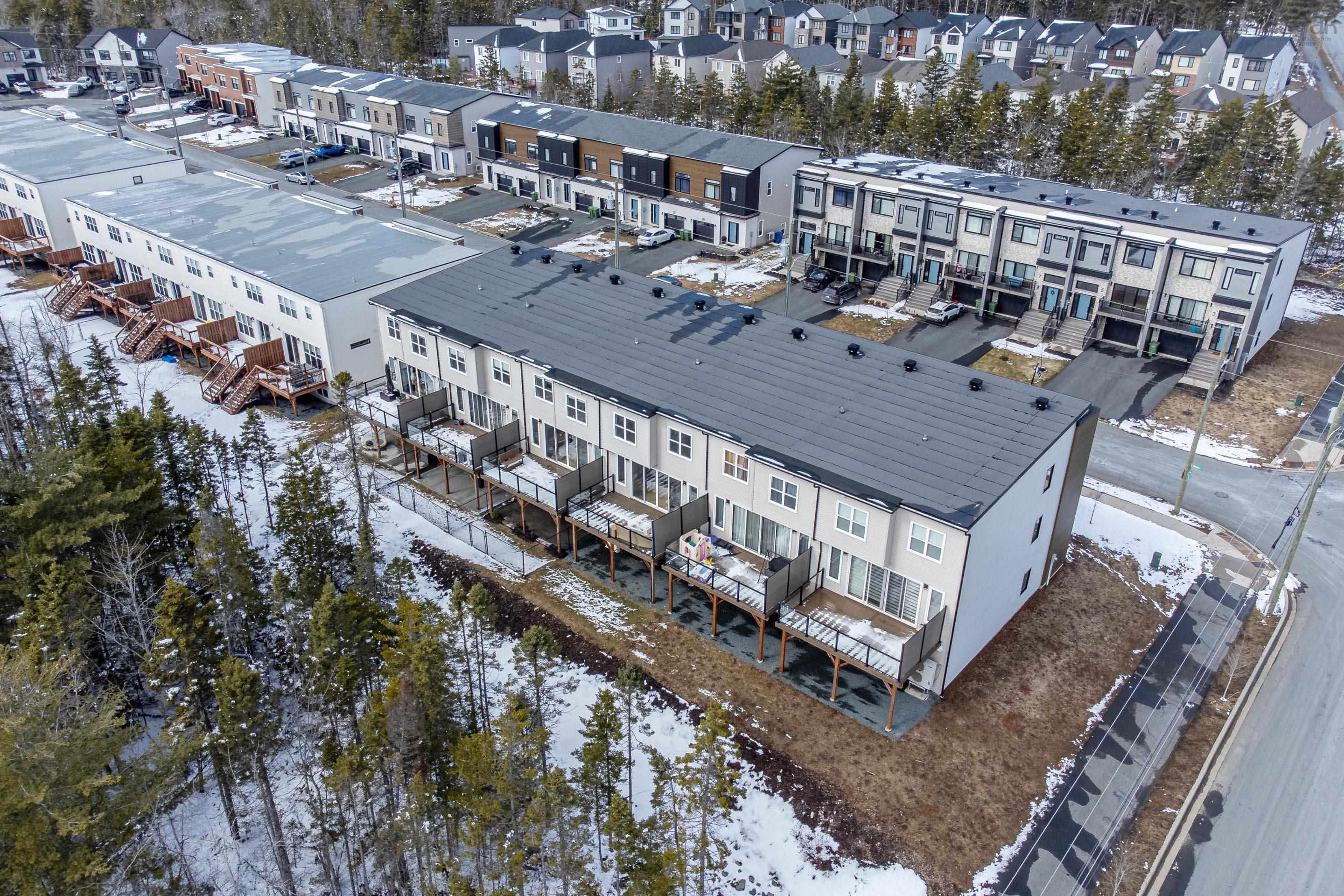 8 Trekker Drive, West Bedford, NS (MLS 202605657)