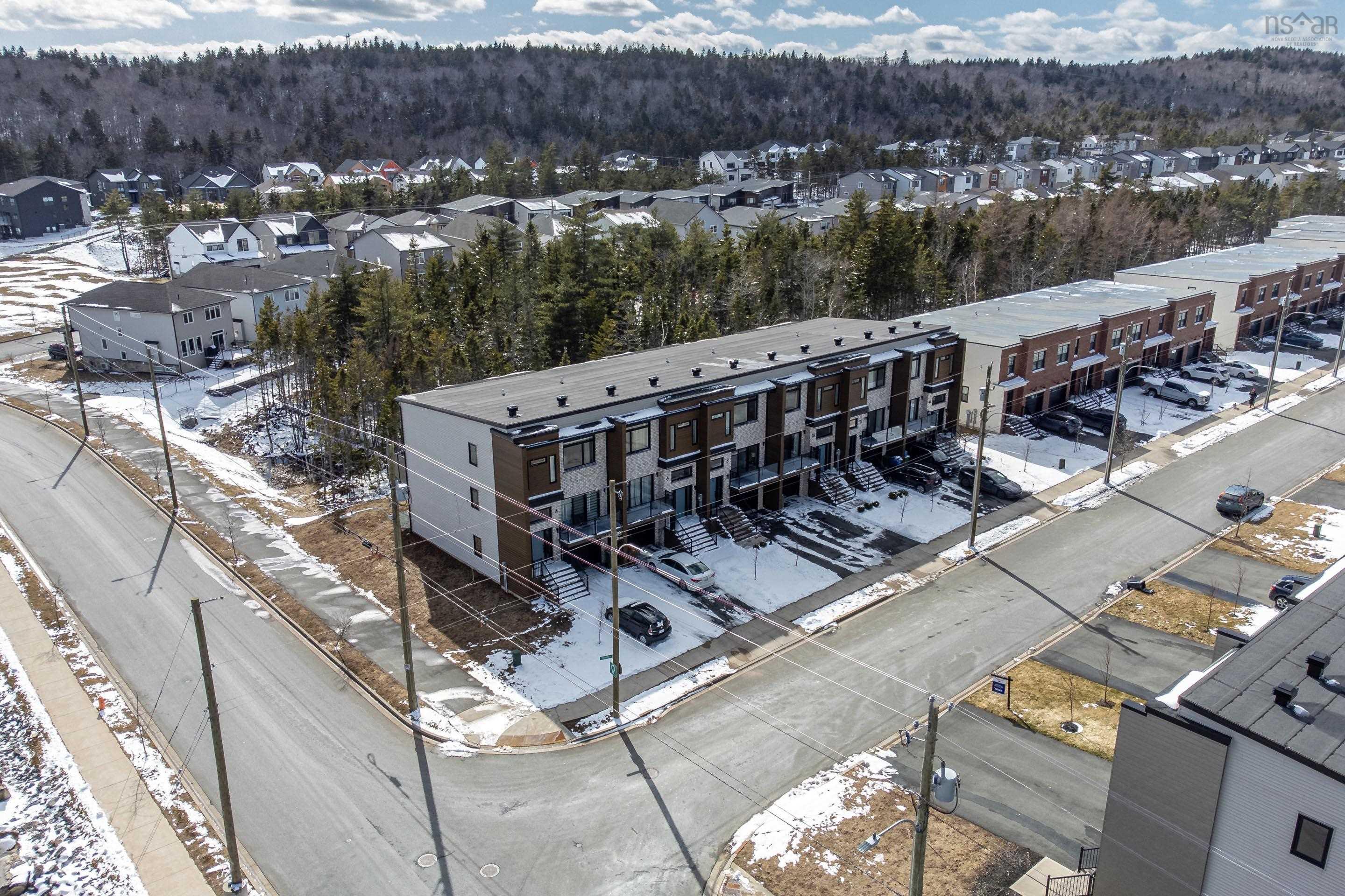 8 Trekker Drive, West Bedford, NS (MLS 202605657)