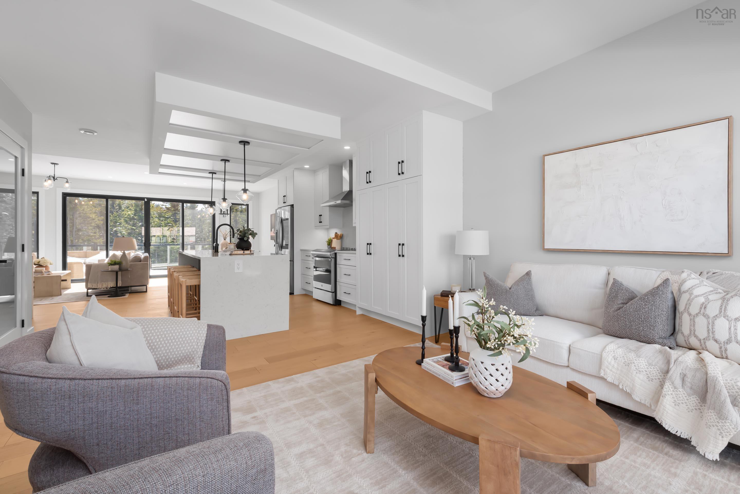 8 Trekker Drive, West Bedford, NS (MLS 202605657)