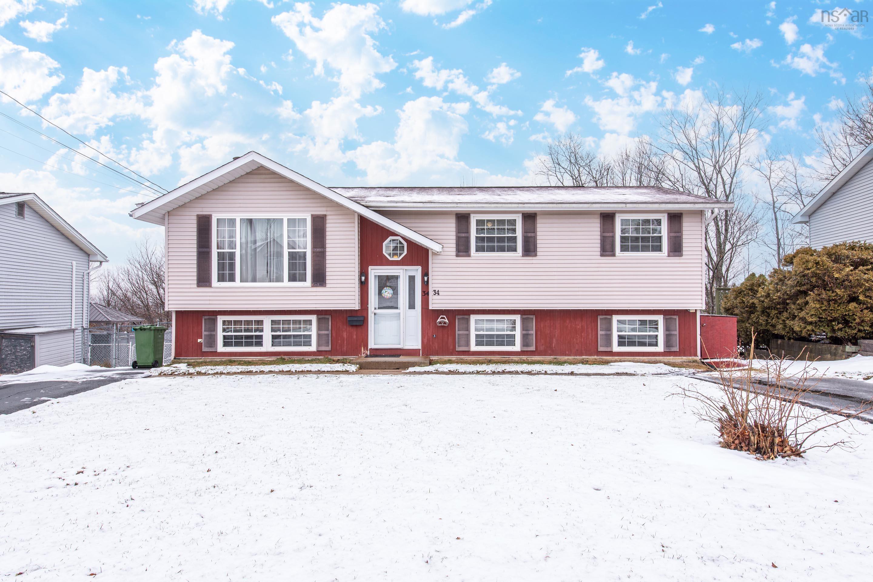 34 Churchill Downs Circle, Lower Sackville, NS (MLS® 202605658)