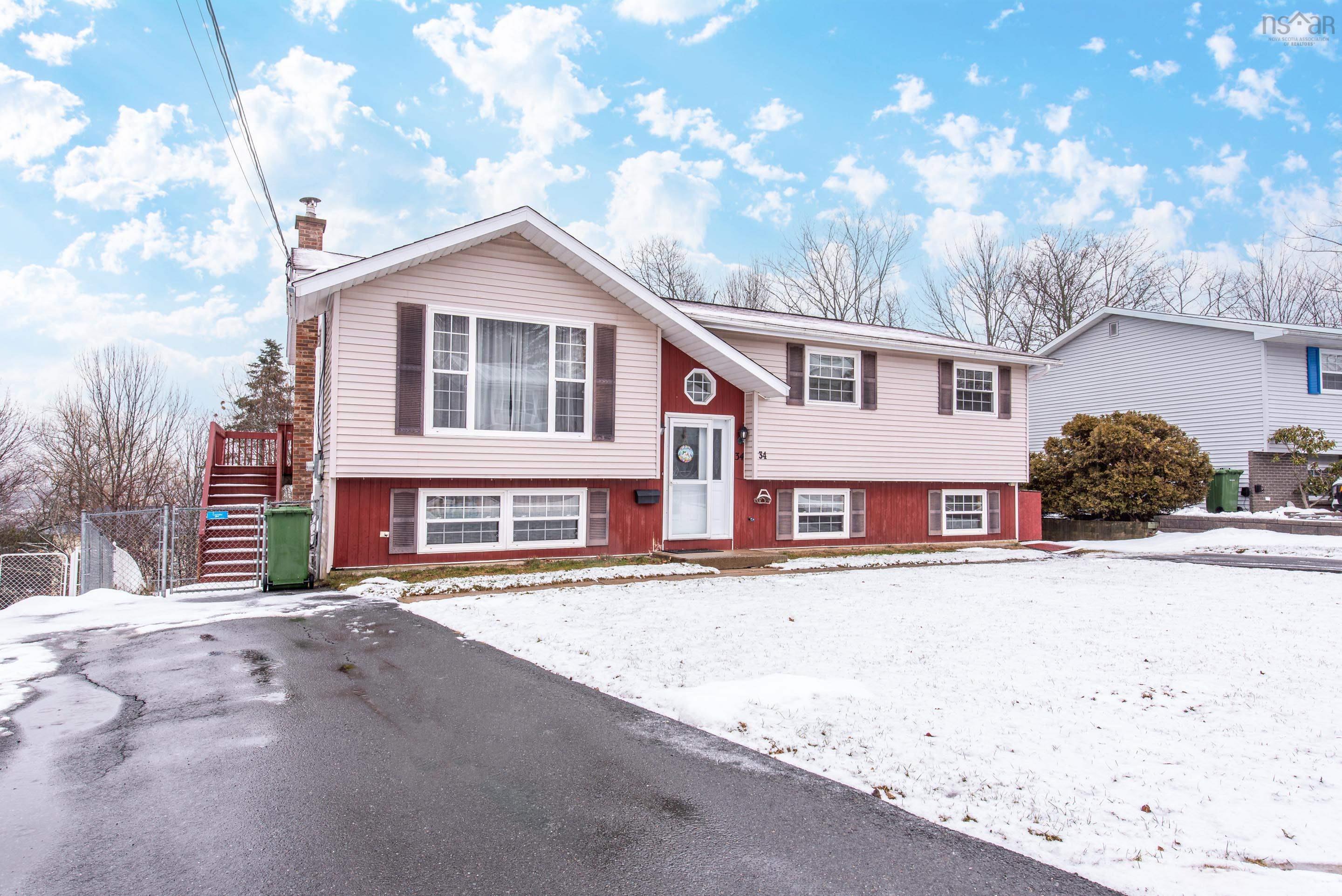 34 Churchill Downs Circle, Lower Sackville, NS (MLS 202605658)