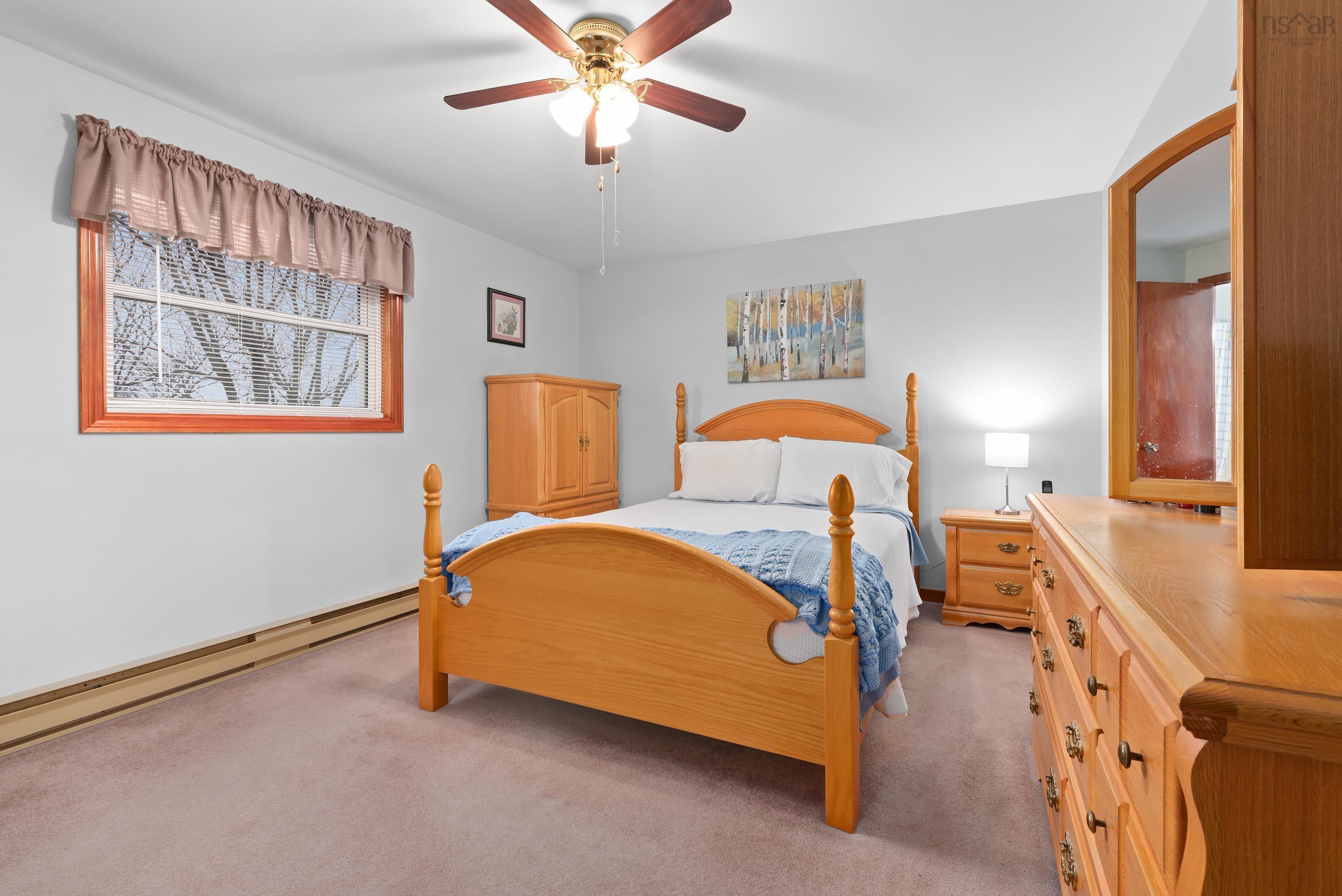 34 Churchill Downs Circle, Lower Sackville, NS (MLS 202605658)