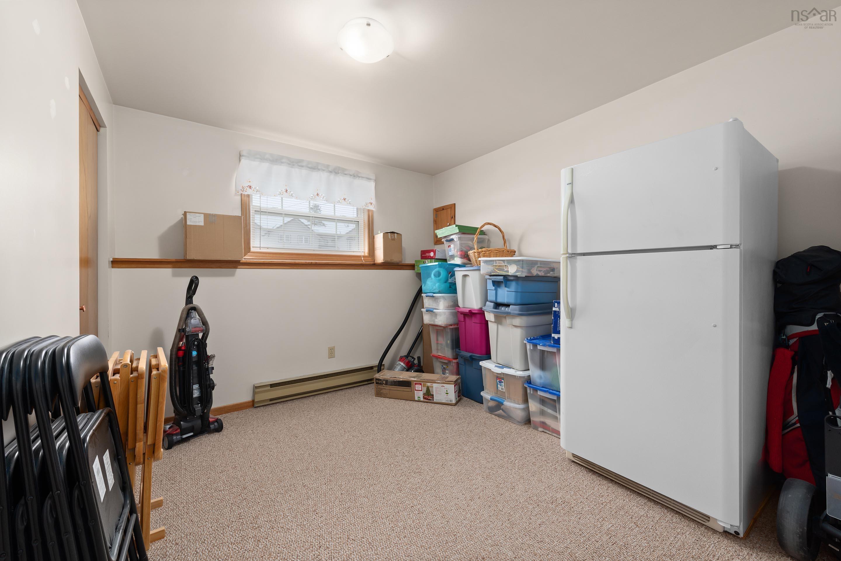 34 Churchill Downs Circle, Lower Sackville, NS (MLS 202605658)