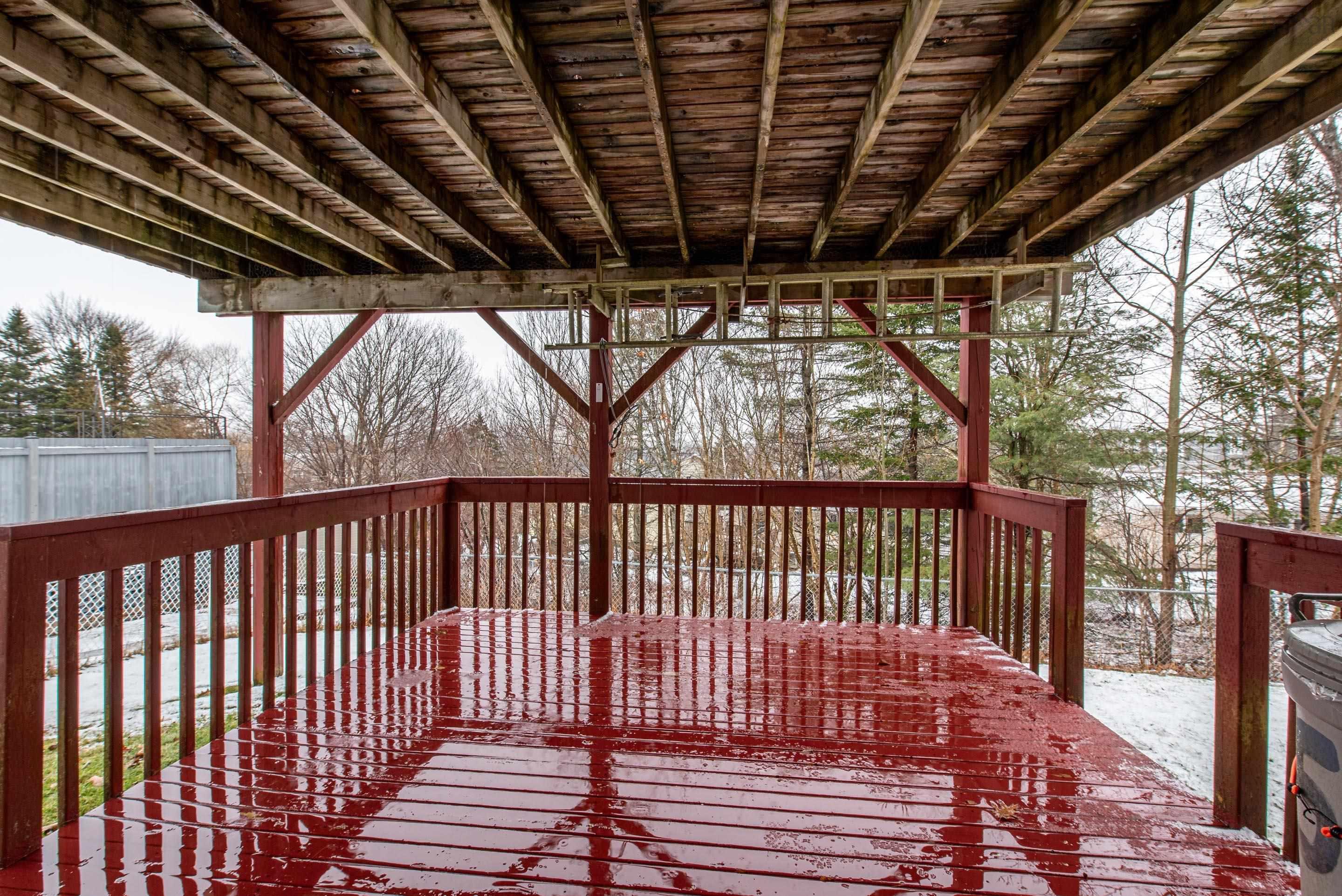 34 Churchill Downs Circle, Lower Sackville, NS (MLS 202605658)