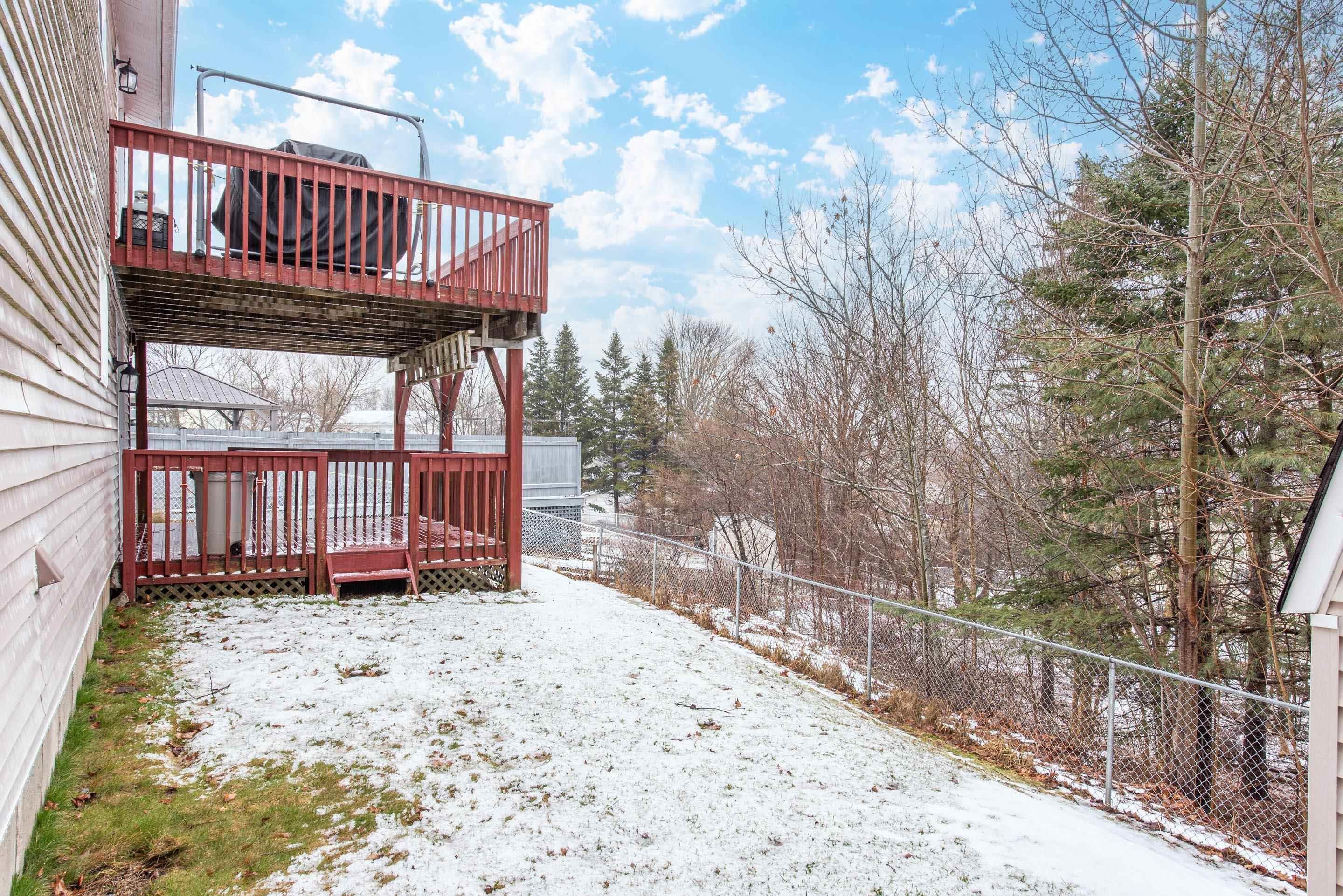 34 Churchill Downs Circle, Lower Sackville, NS (MLS 202605658)