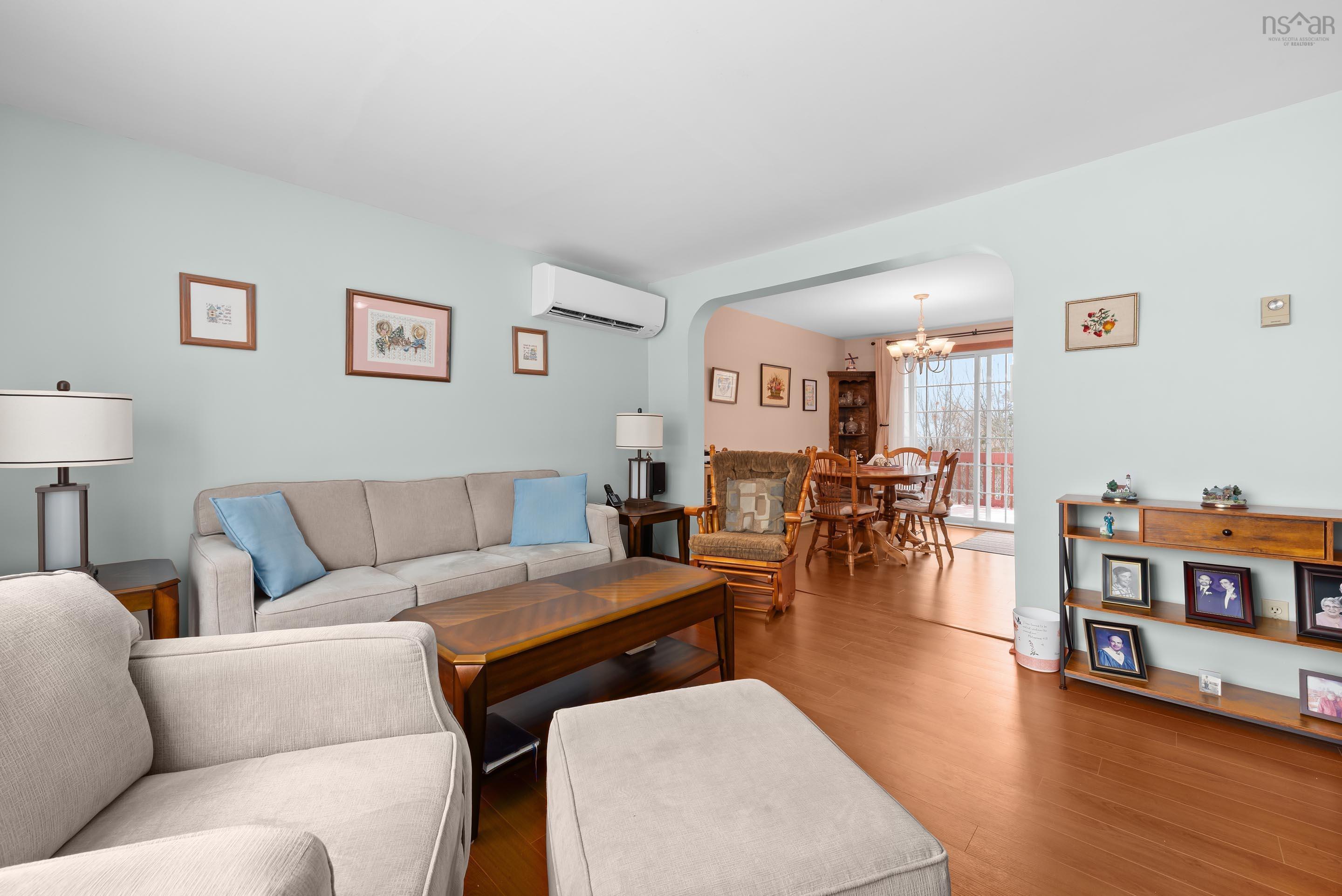 34 Churchill Downs Circle, Lower Sackville, NS (MLS 202605658)