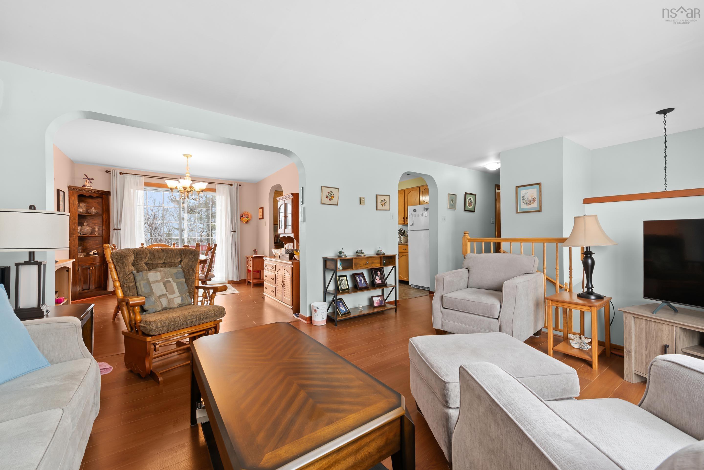 34 Churchill Downs Circle, Lower Sackville, NS (MLS 202605658)