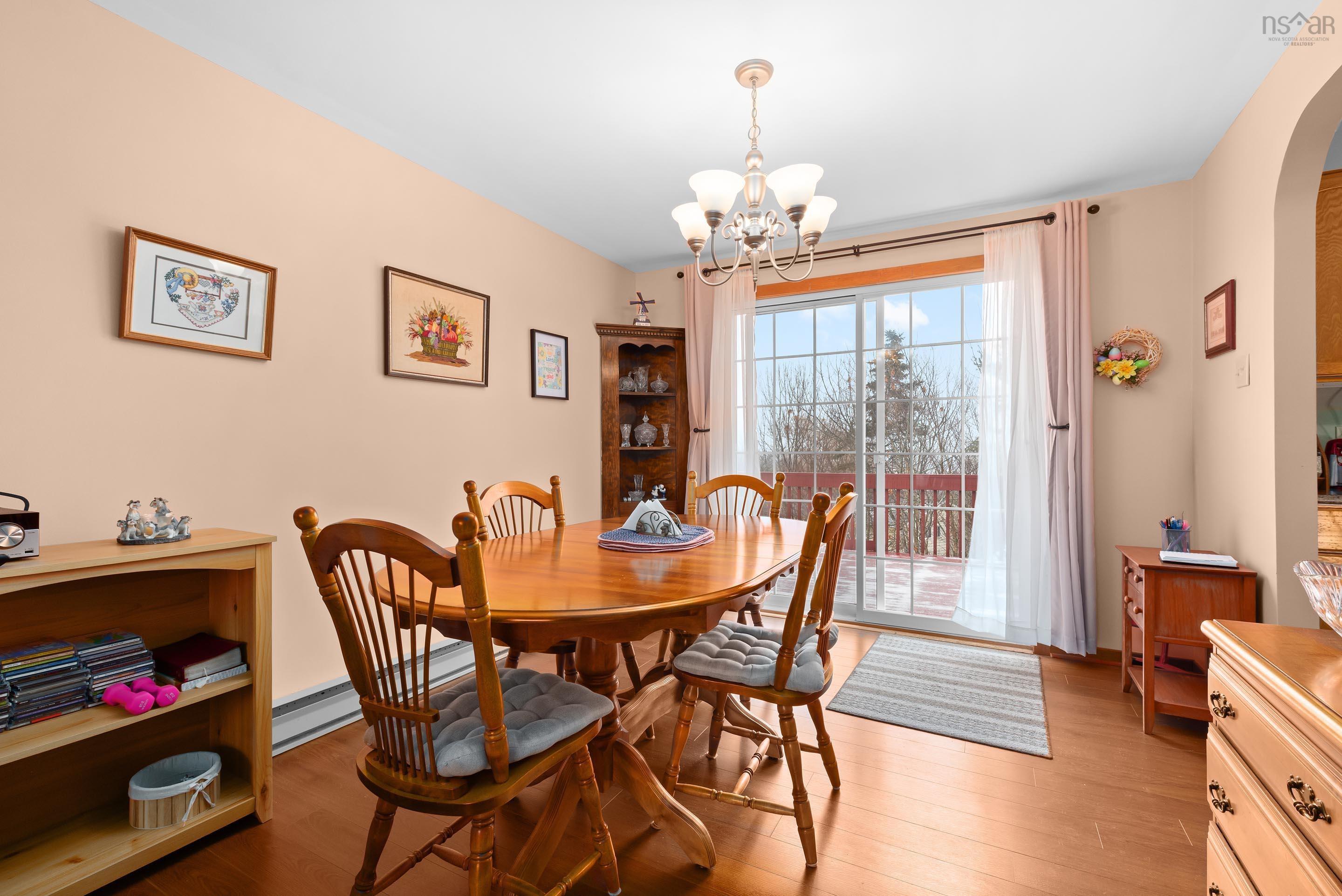 34 Churchill Downs Circle, Lower Sackville, NS (MLS 202605658)