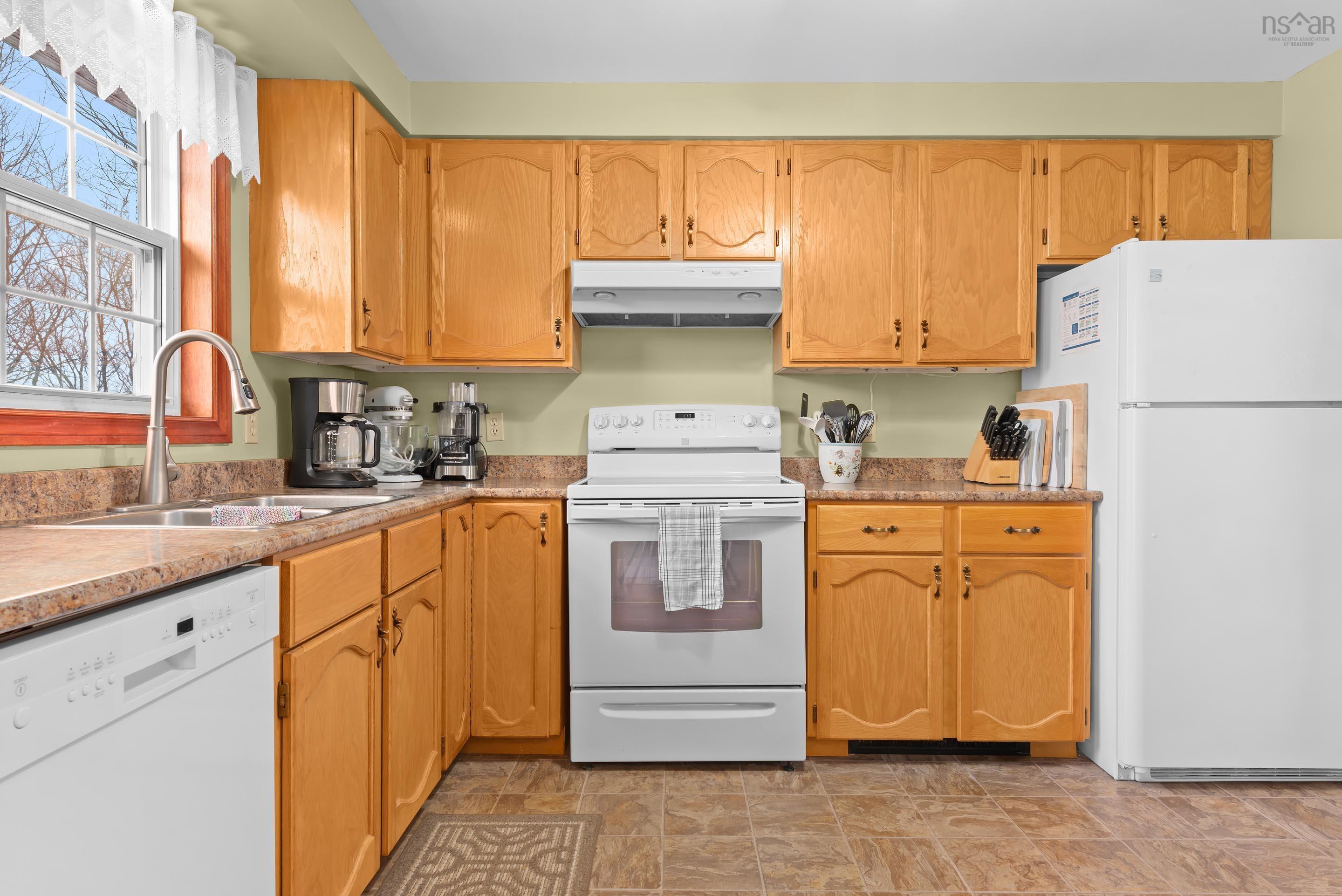 34 Churchill Downs Circle, Lower Sackville, NS (MLS 202605658)