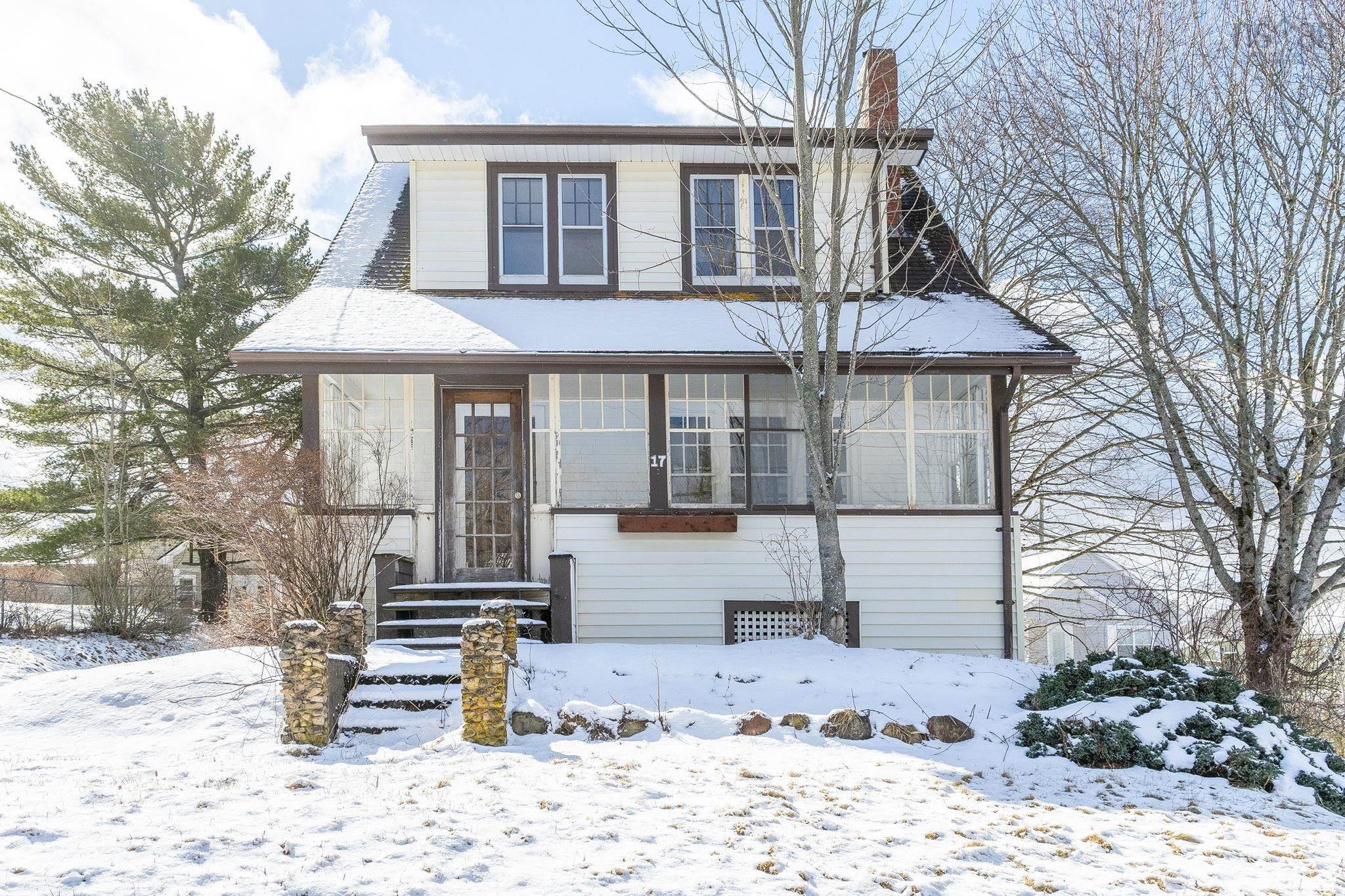 $399,000.00: 17 Pleasant Hill, Stewiacke