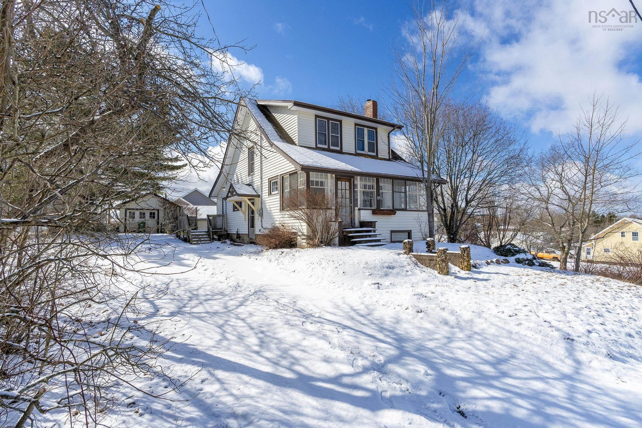 $399,000.00: 17 Pleasant Hill, Stewiacke