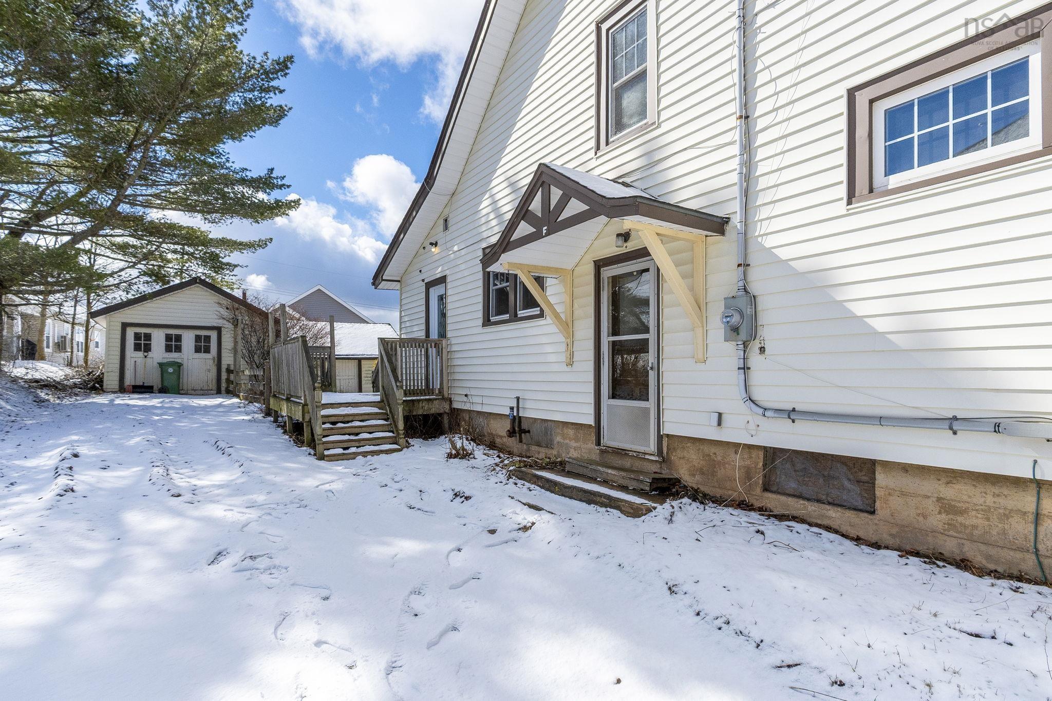 $399,000.00: 17 Pleasant Hill, Stewiacke