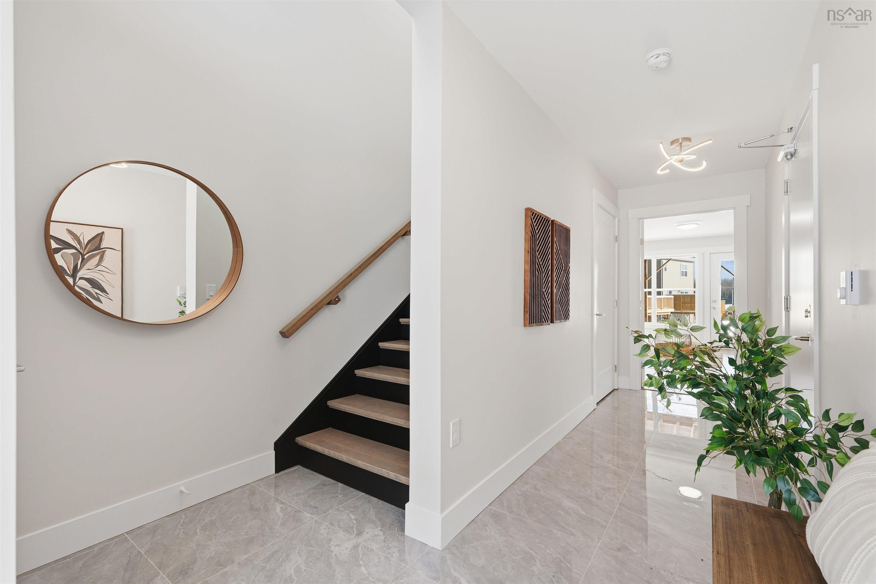 21 Zeppelin Crescent, Beechville, NS (MLS 202605663)