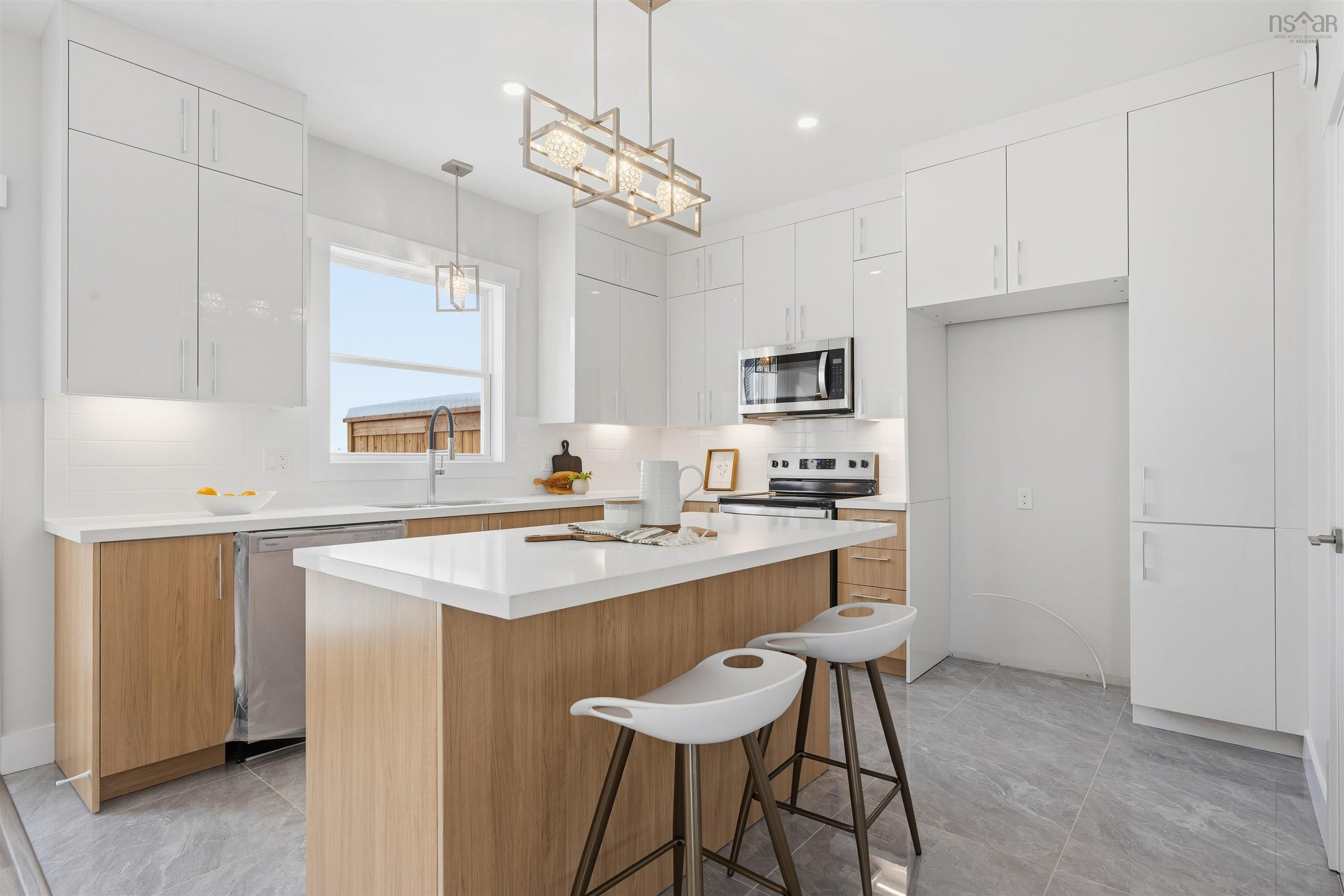 21 Zeppelin Crescent, Beechville, NS (MLS 202605663)