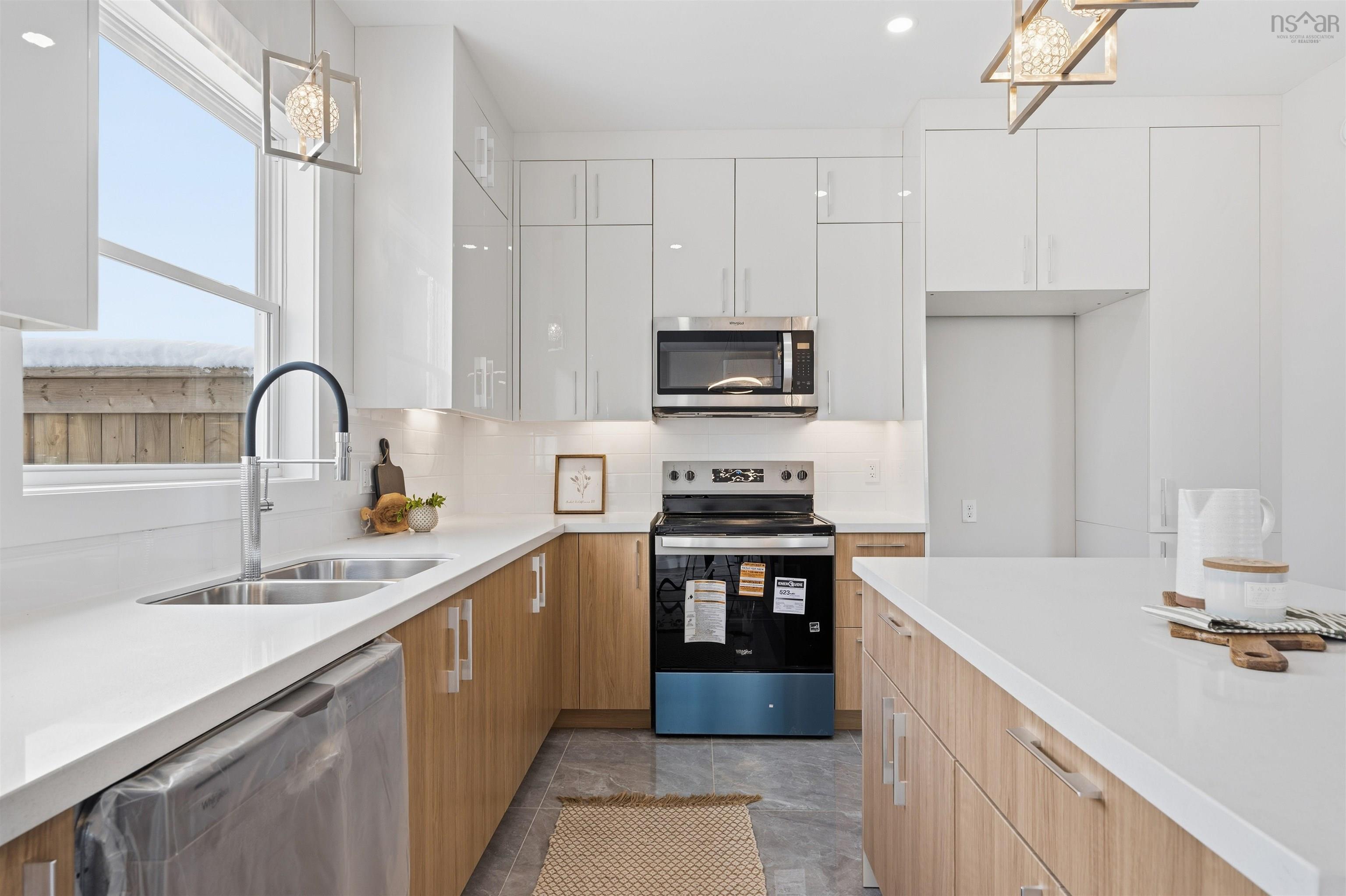 21 Zeppelin Crescent, Beechville, NS (MLS 202605663)