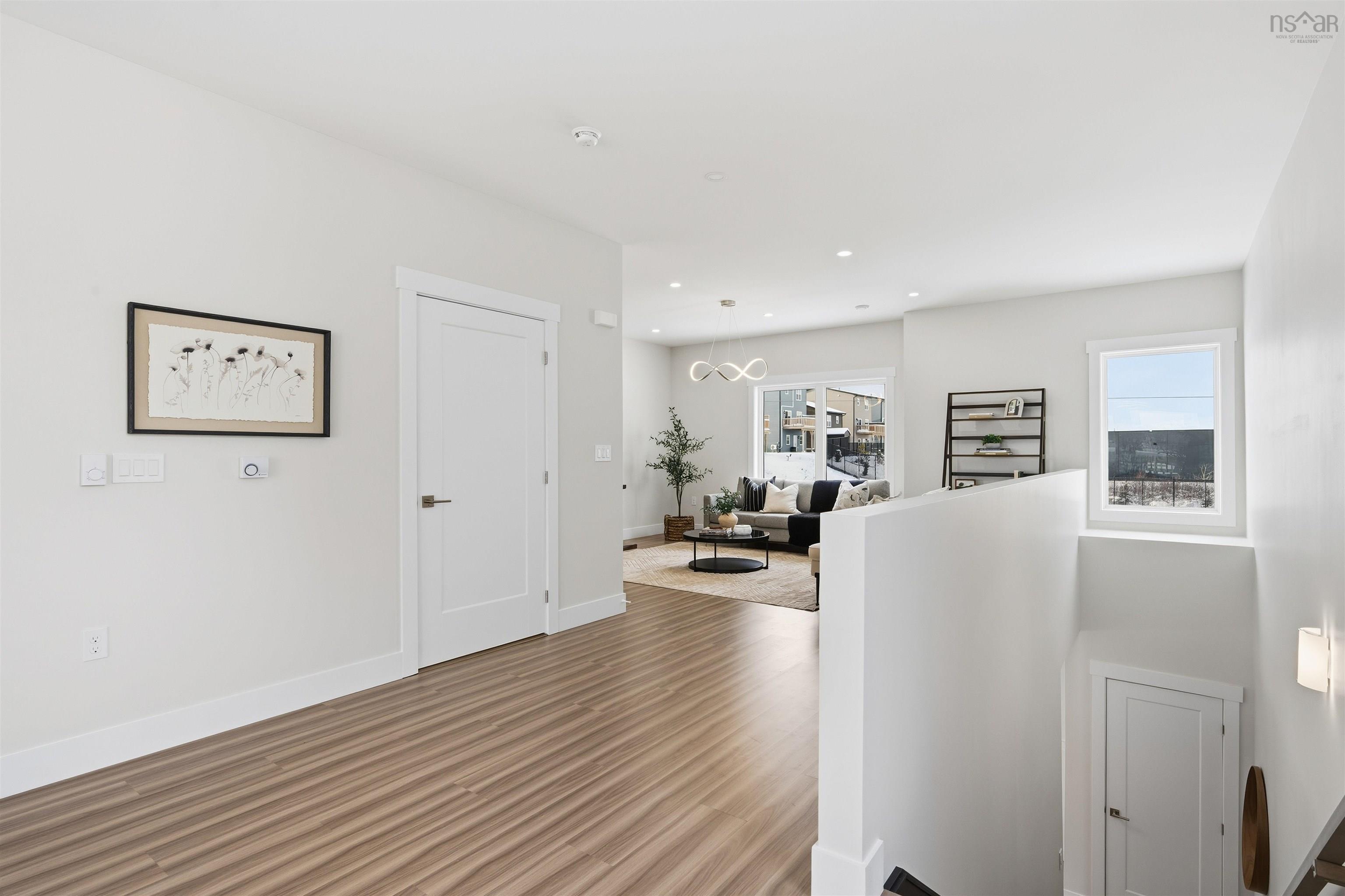 21 Zeppelin Crescent, Beechville, NS (MLS 202605663)