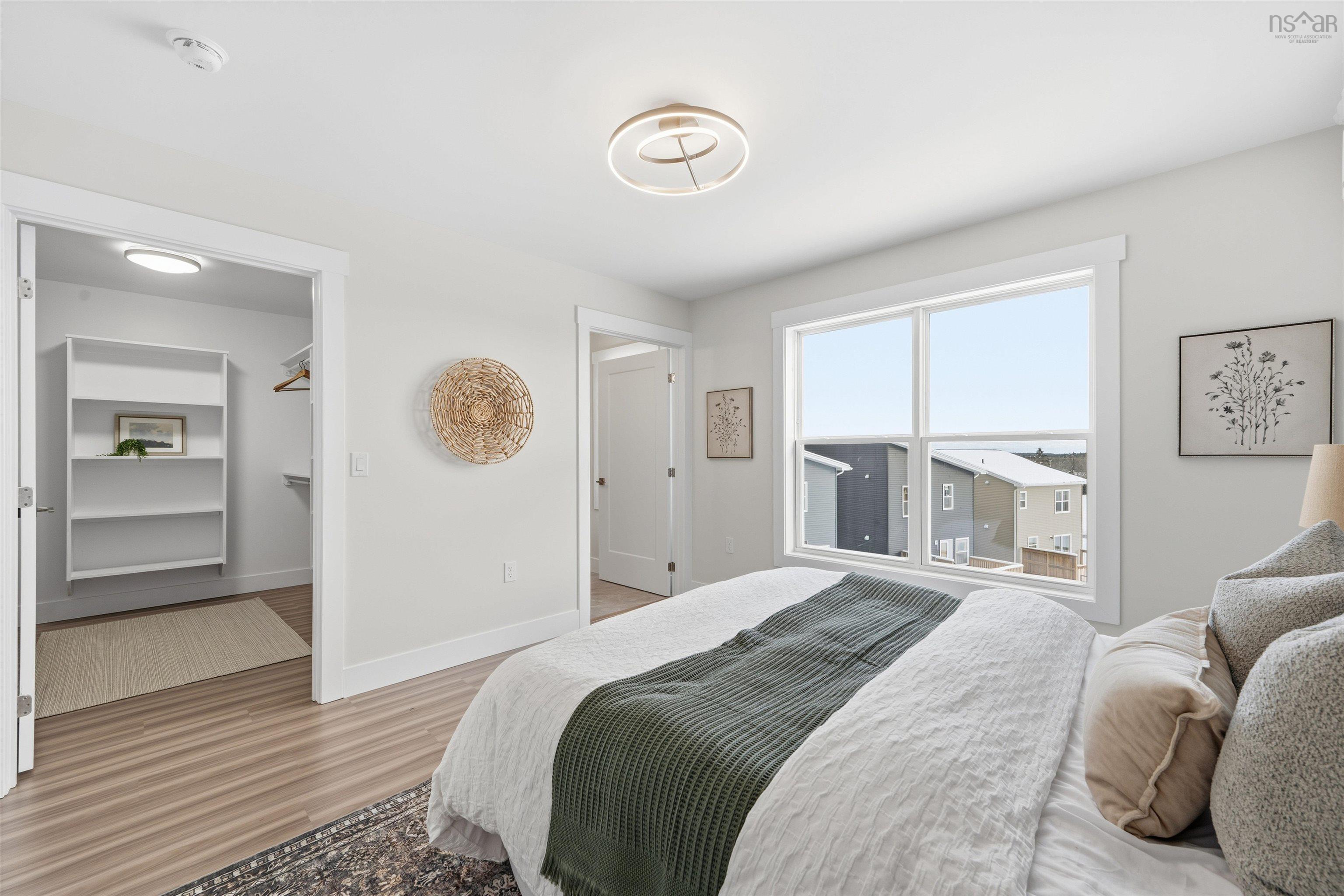 21 Zeppelin Crescent, Beechville, NS (MLS 202605663)