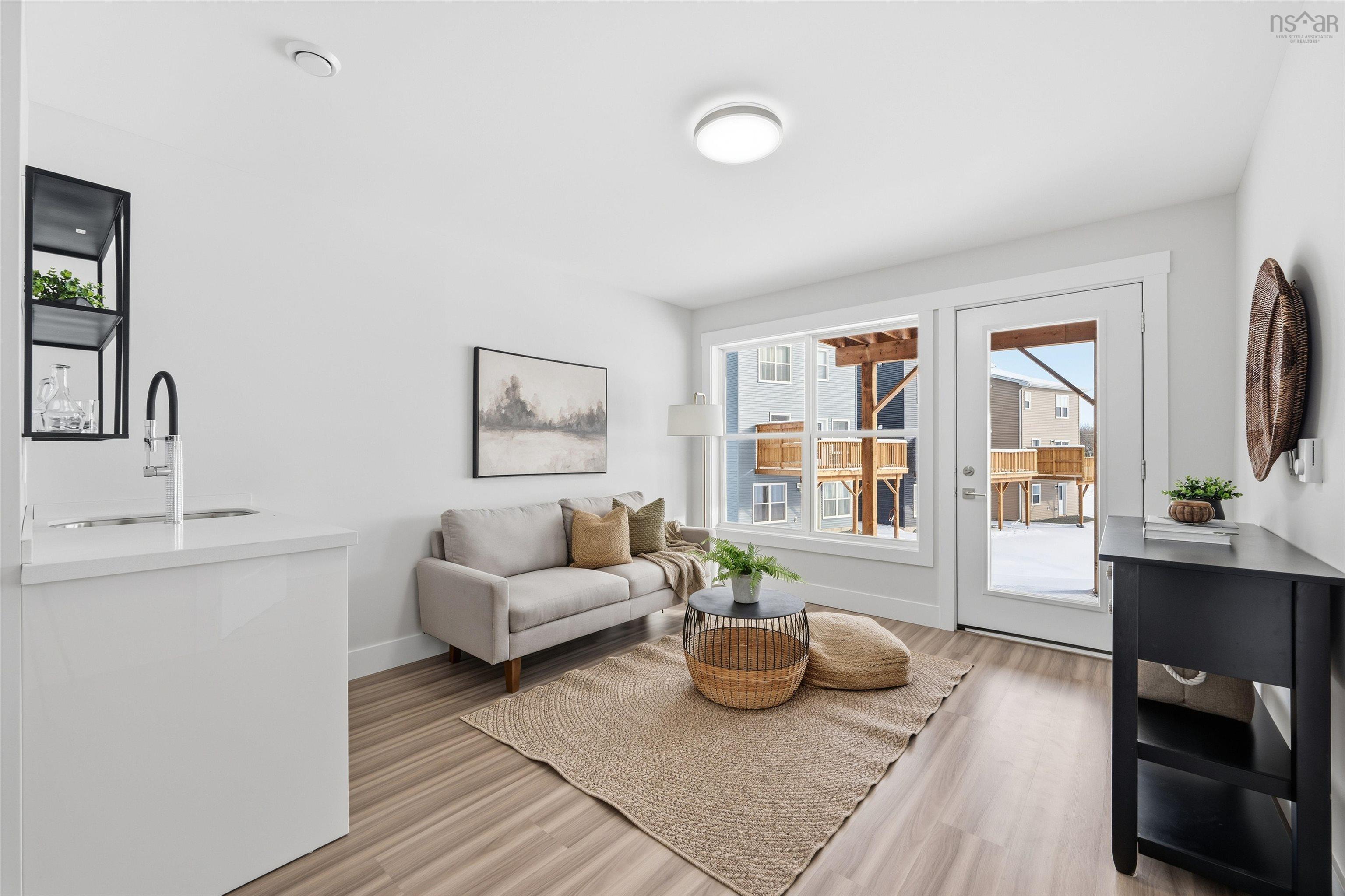 21 Zeppelin Crescent, Beechville, NS (MLS 202605663)